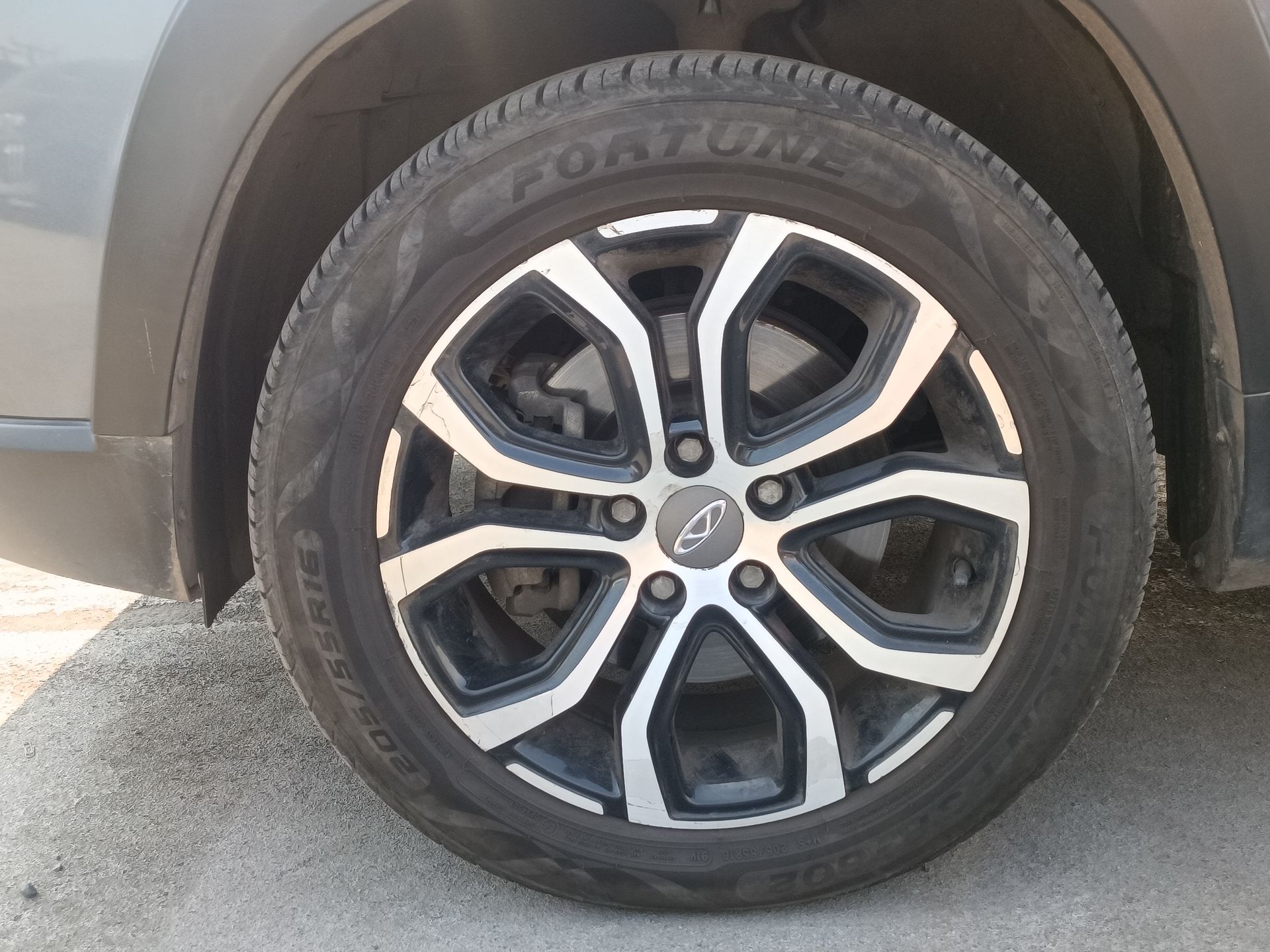 CHERY - 17