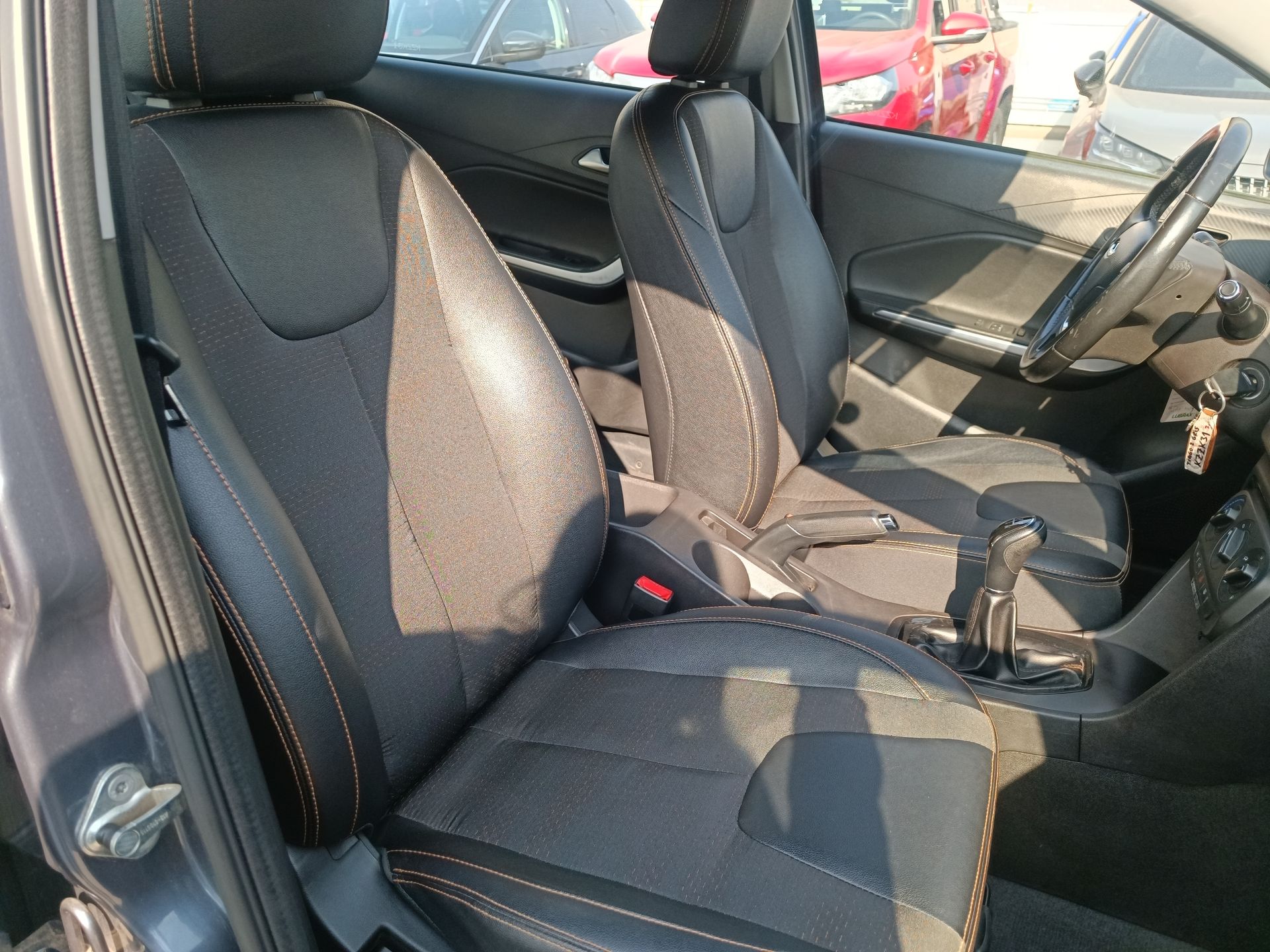 CHERY - 27