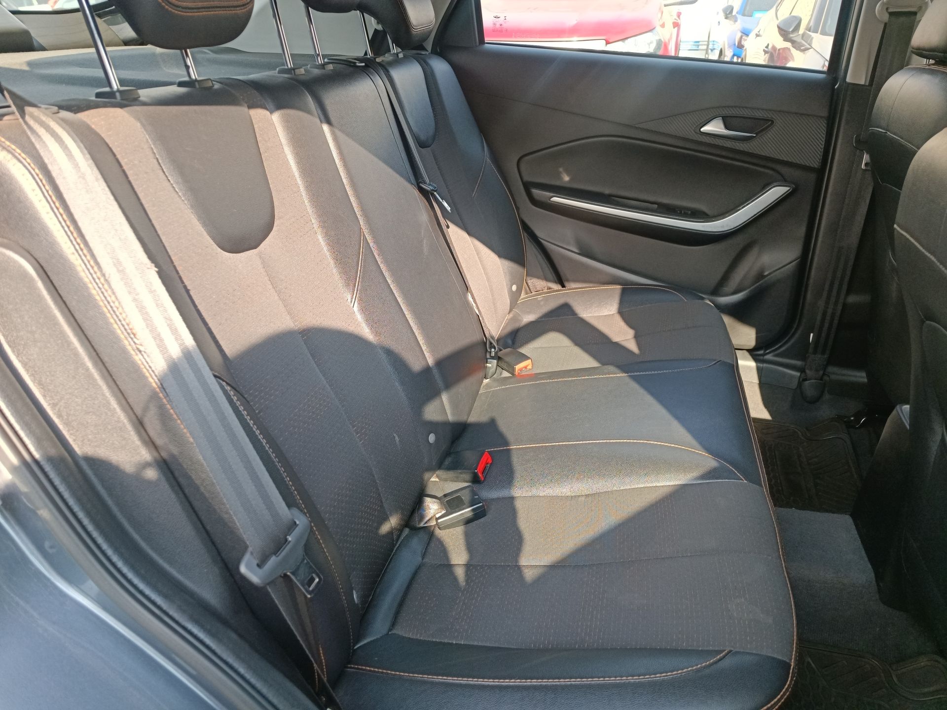 CHERY - 28