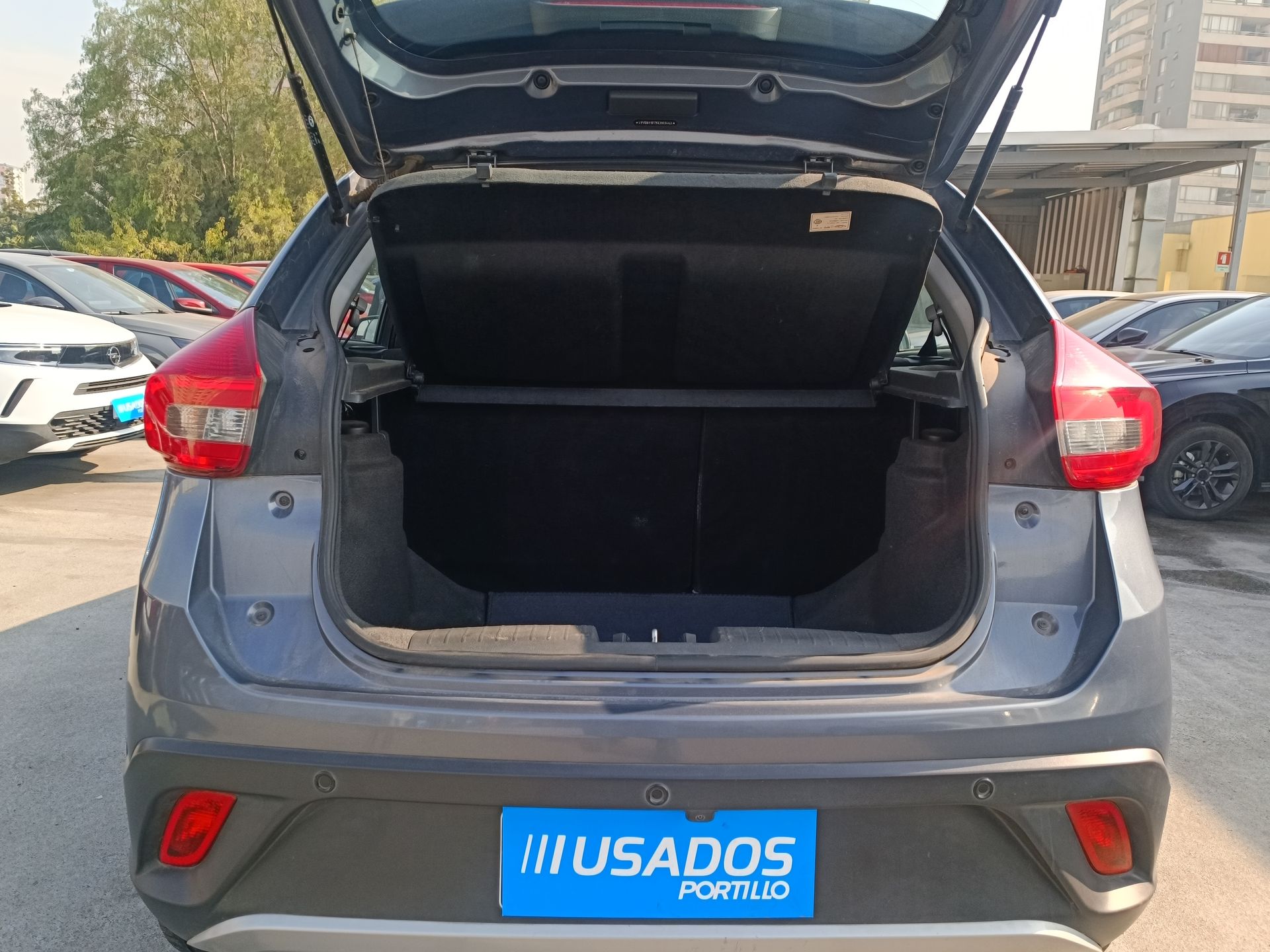 CHERY - 29