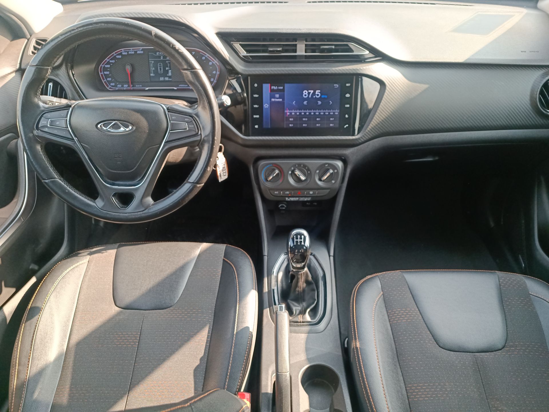 CHERY - 30