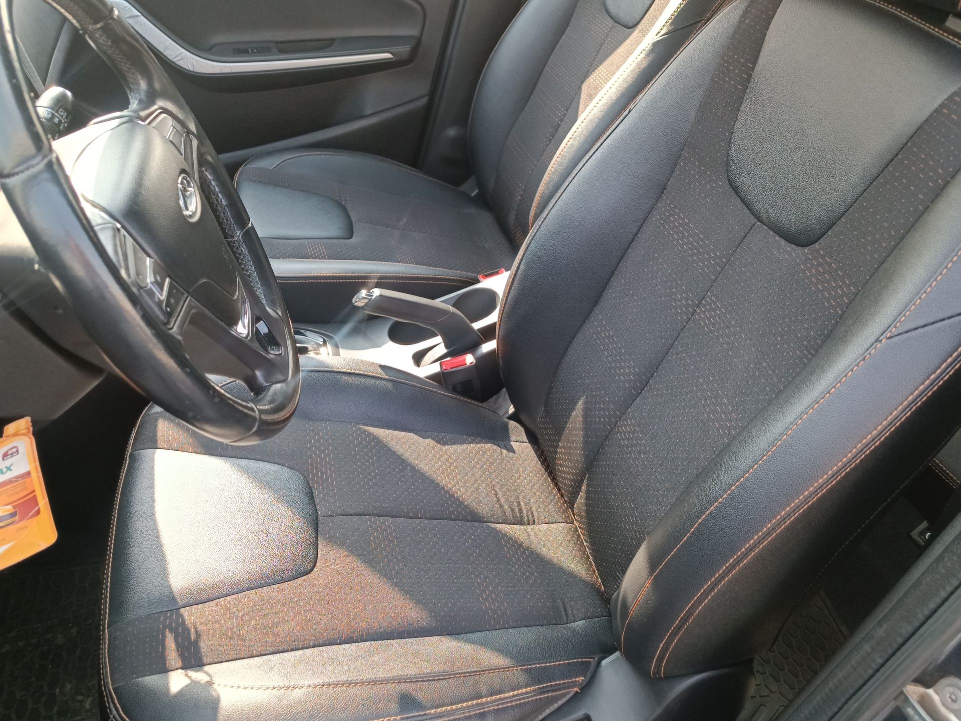 CHERY - 21