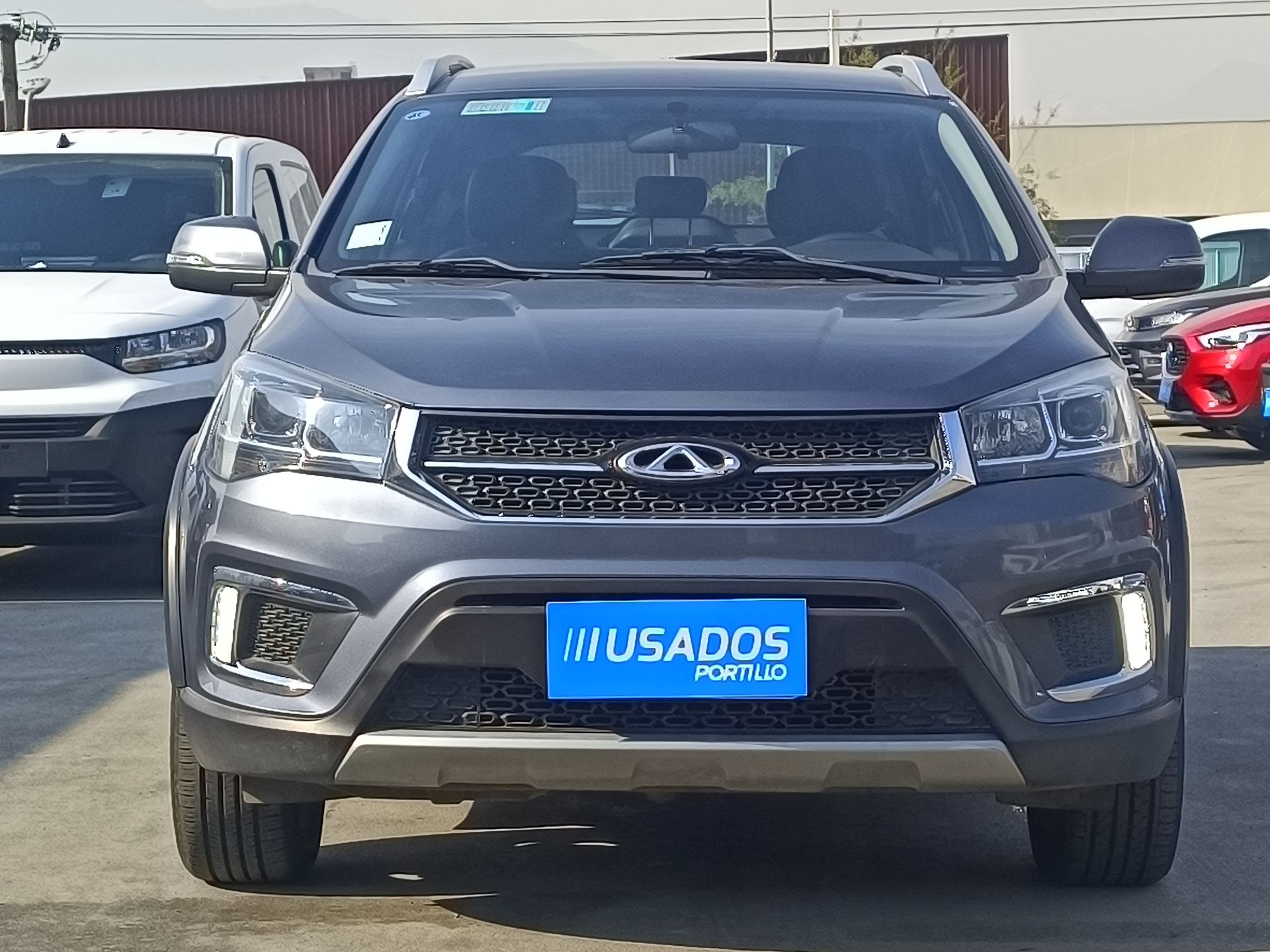 CHERY - 2