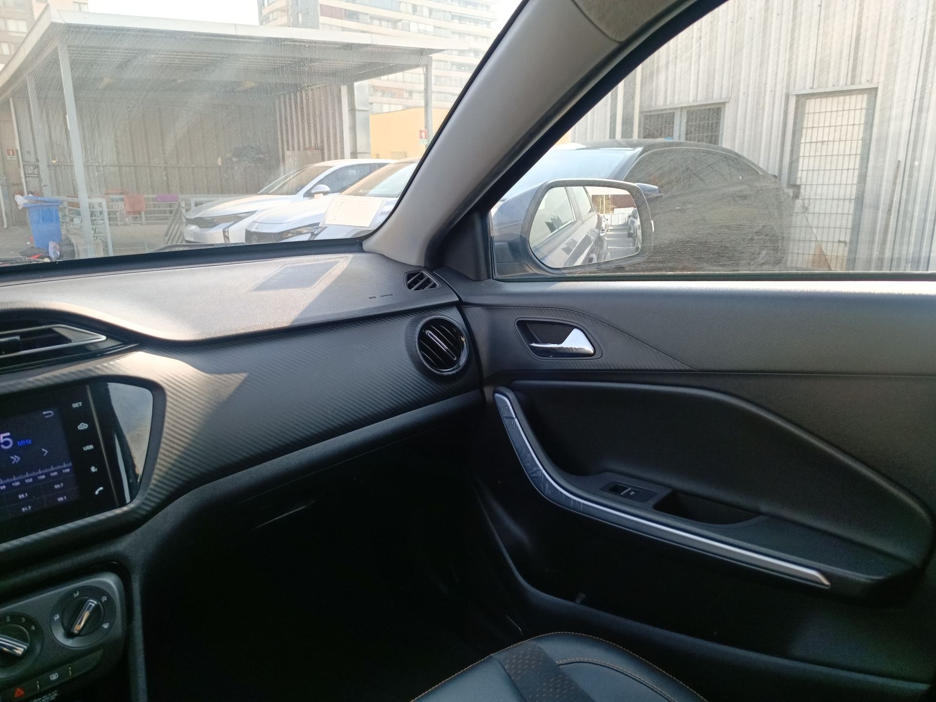 CHERY - 10