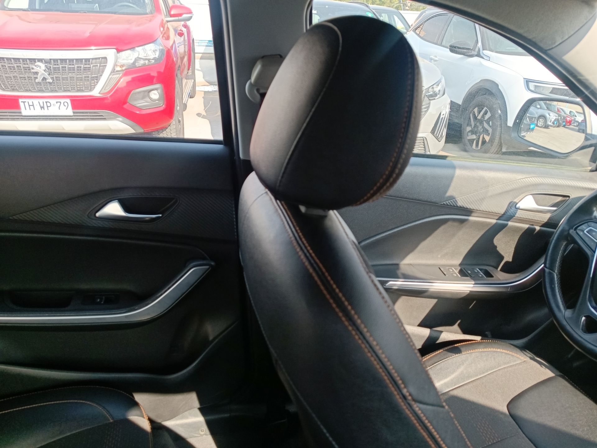 CHERY - 15