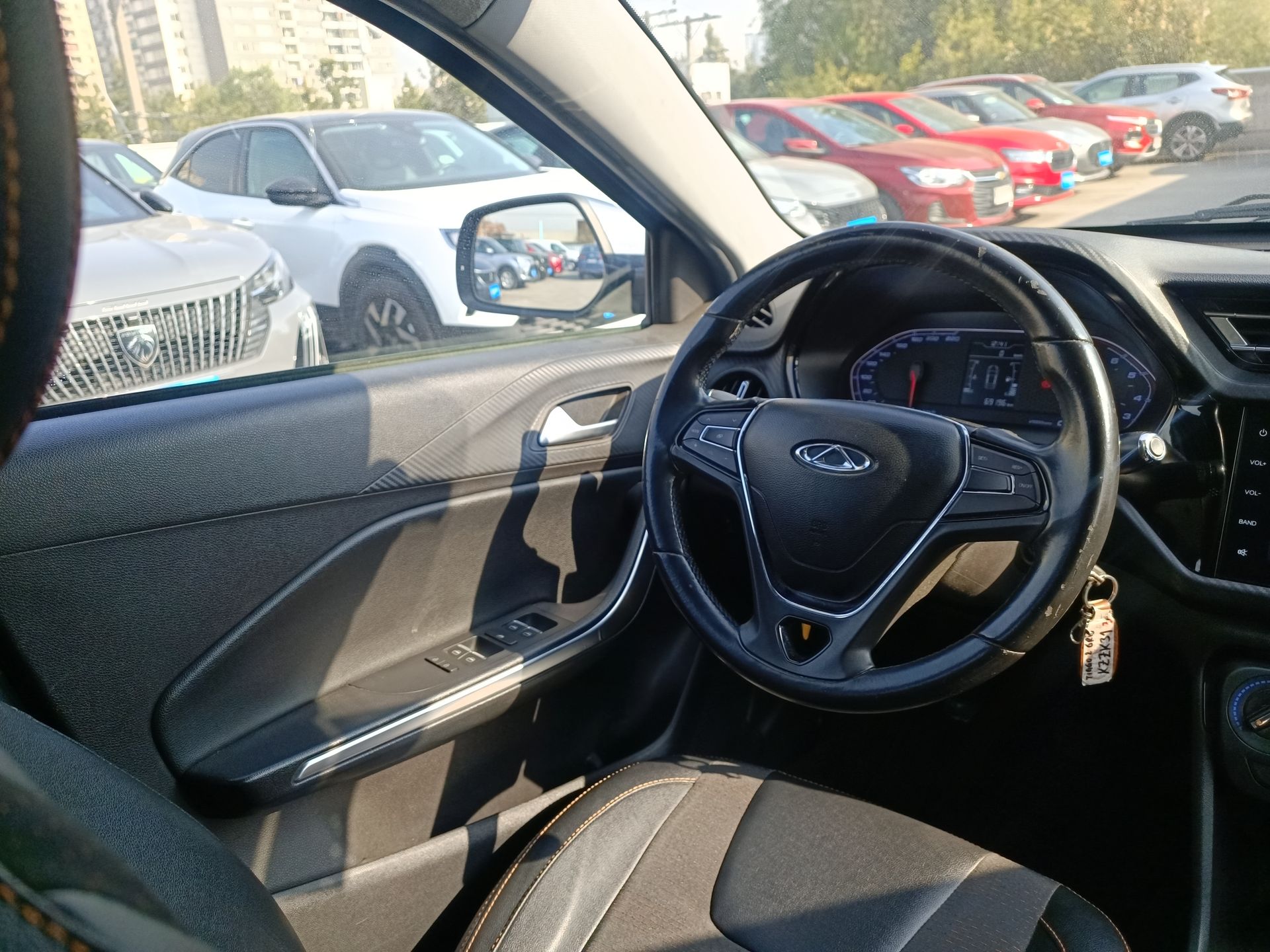 CHERY - 16