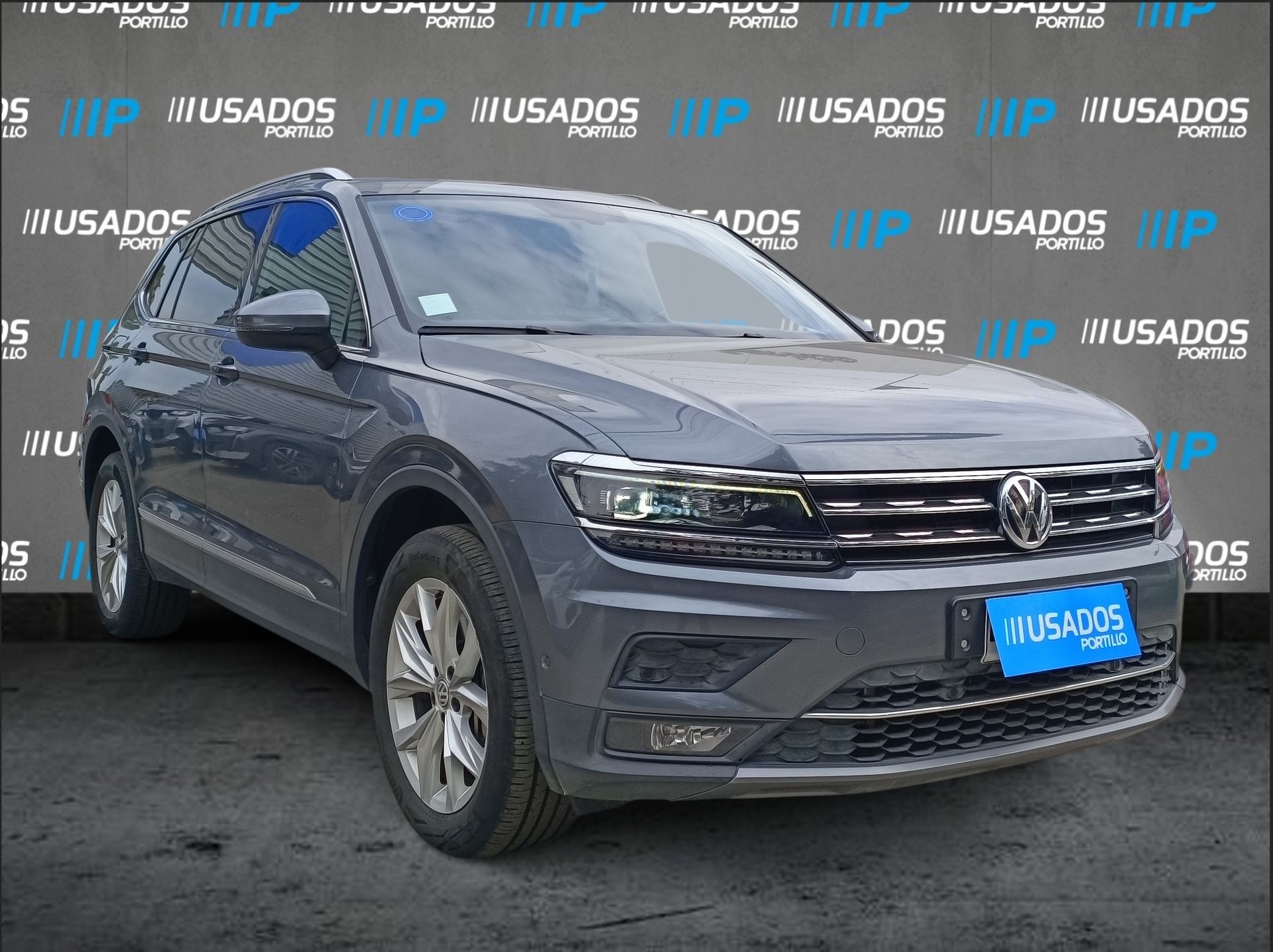 VOLKSWAGEN