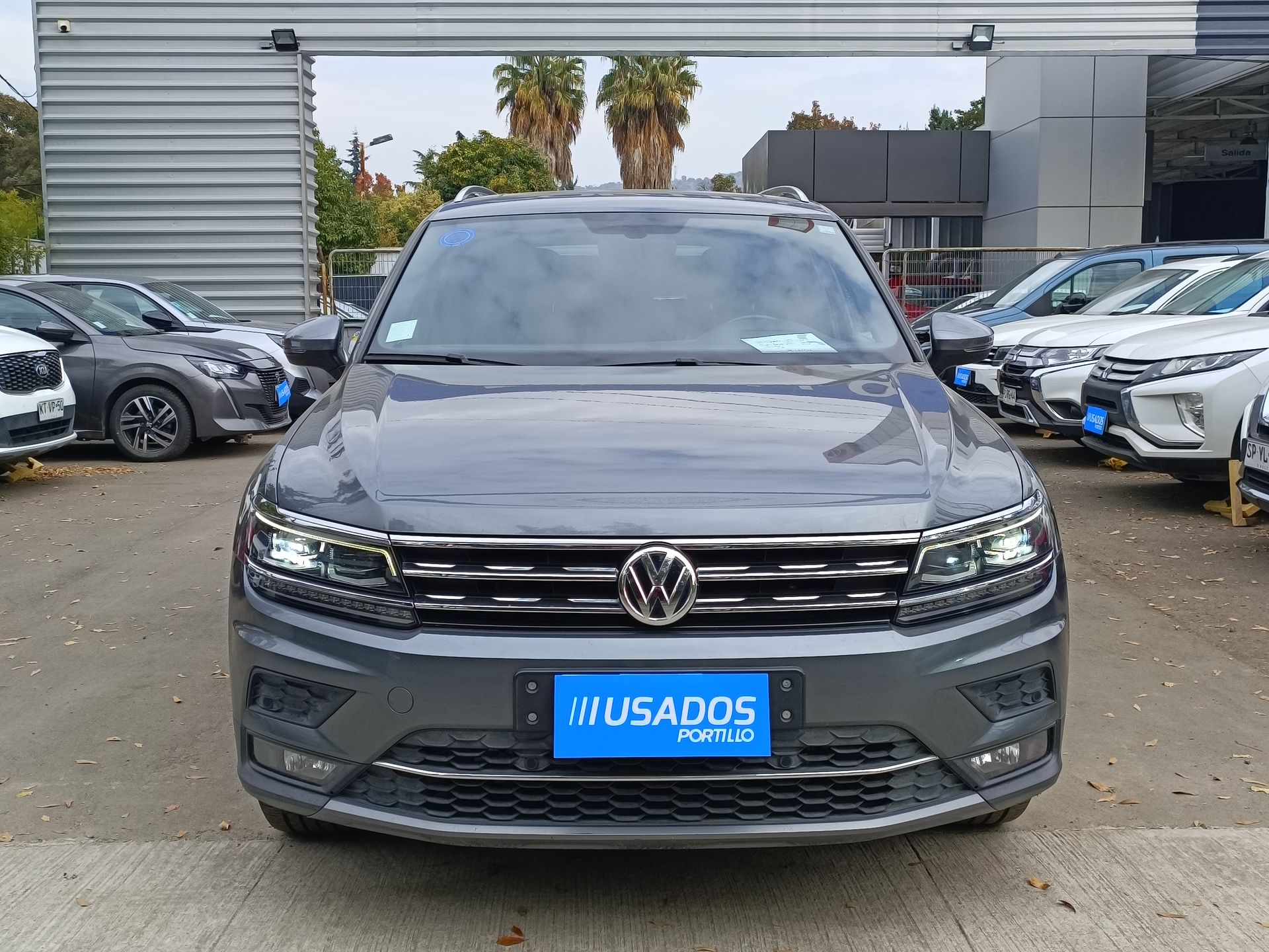VOLKSWAGEN - 2