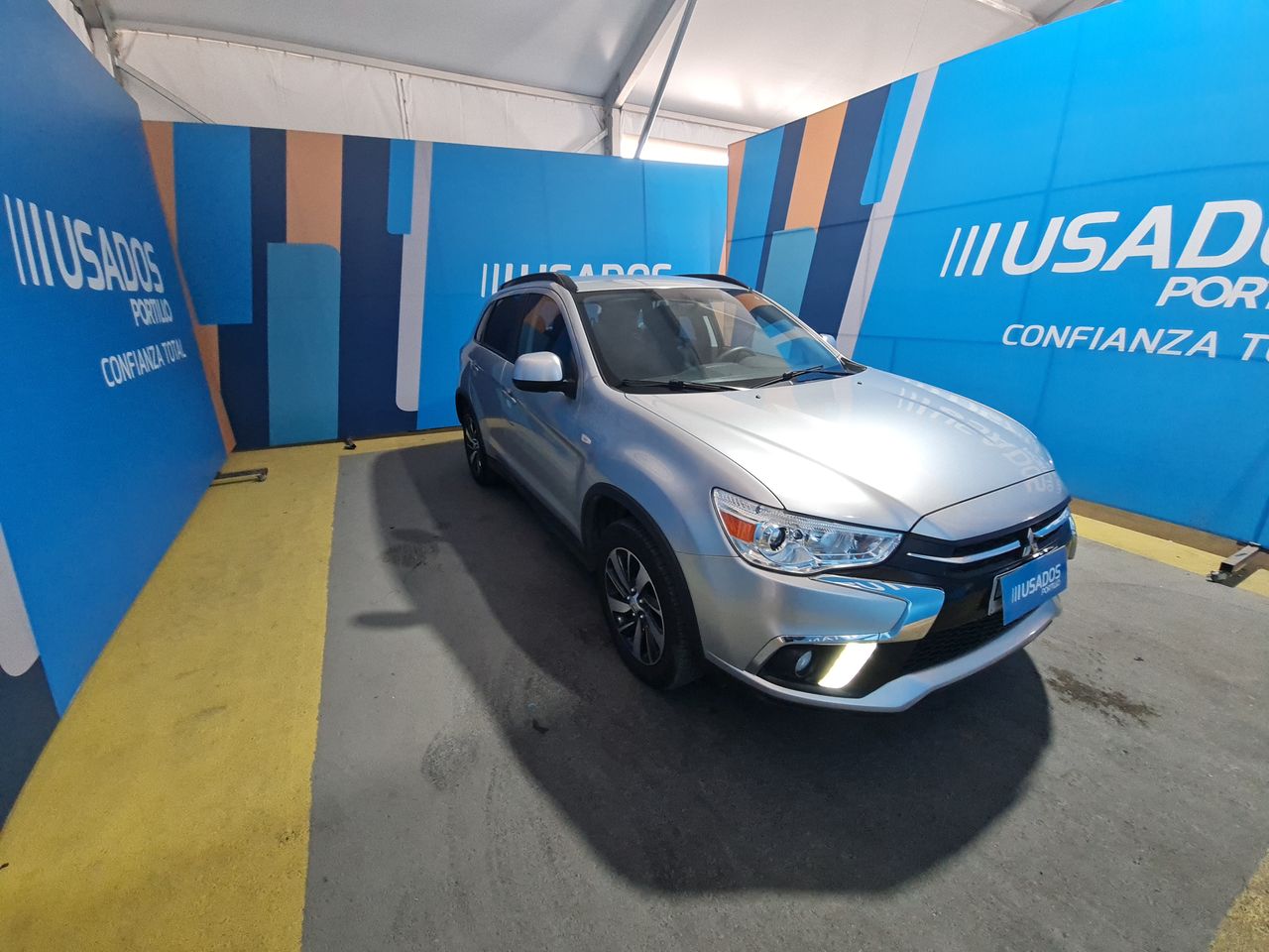 MITSUBISHI - 1