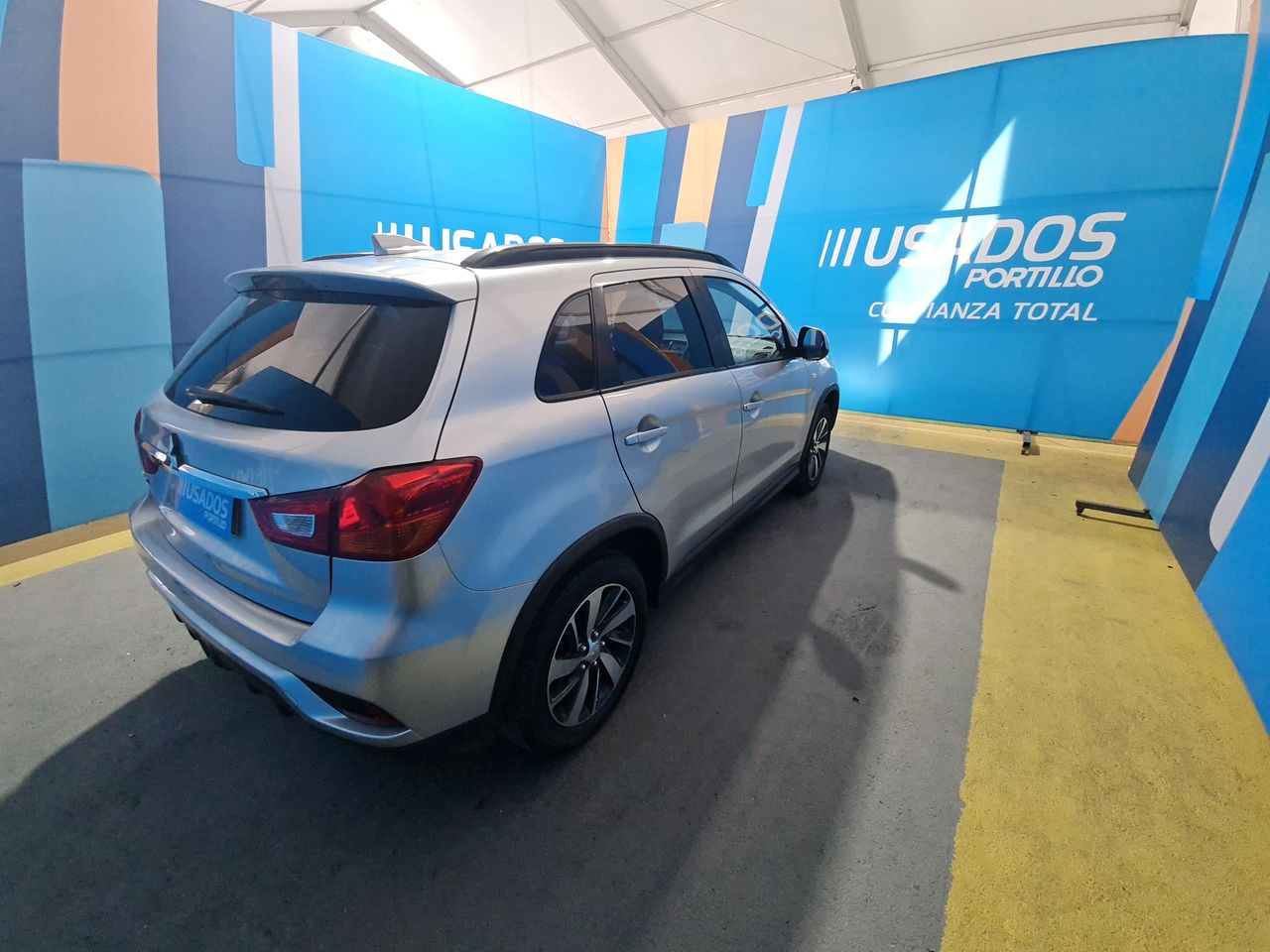 MITSUBISHI - 7