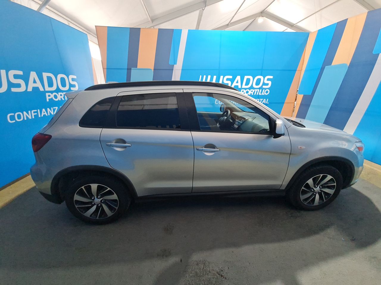 MITSUBISHI - 8