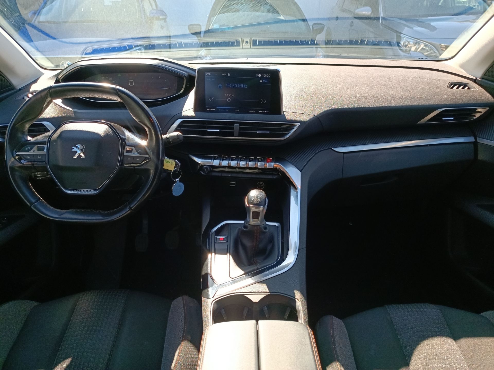 PEUGEOT - 29