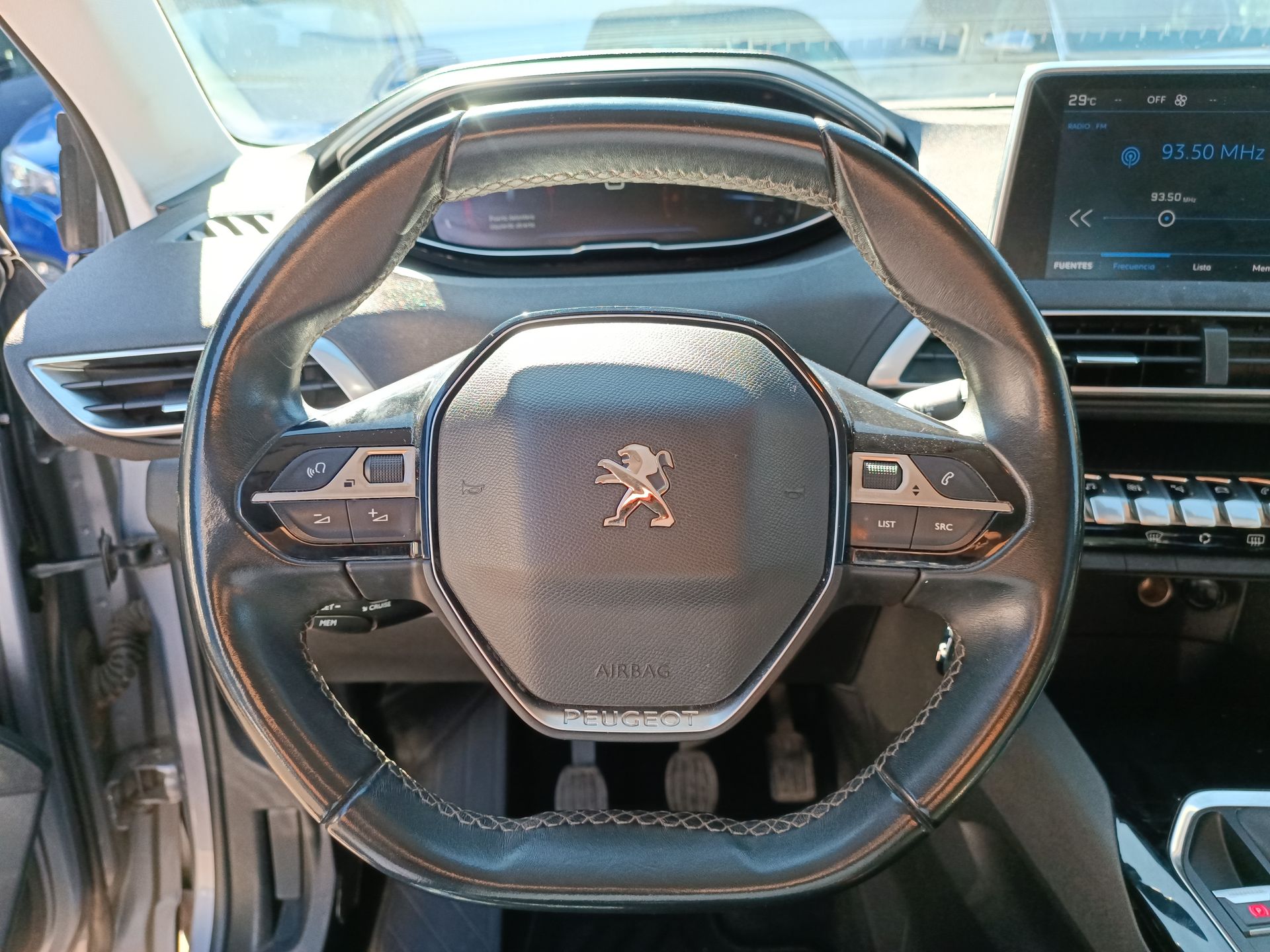 PEUGEOT - 22