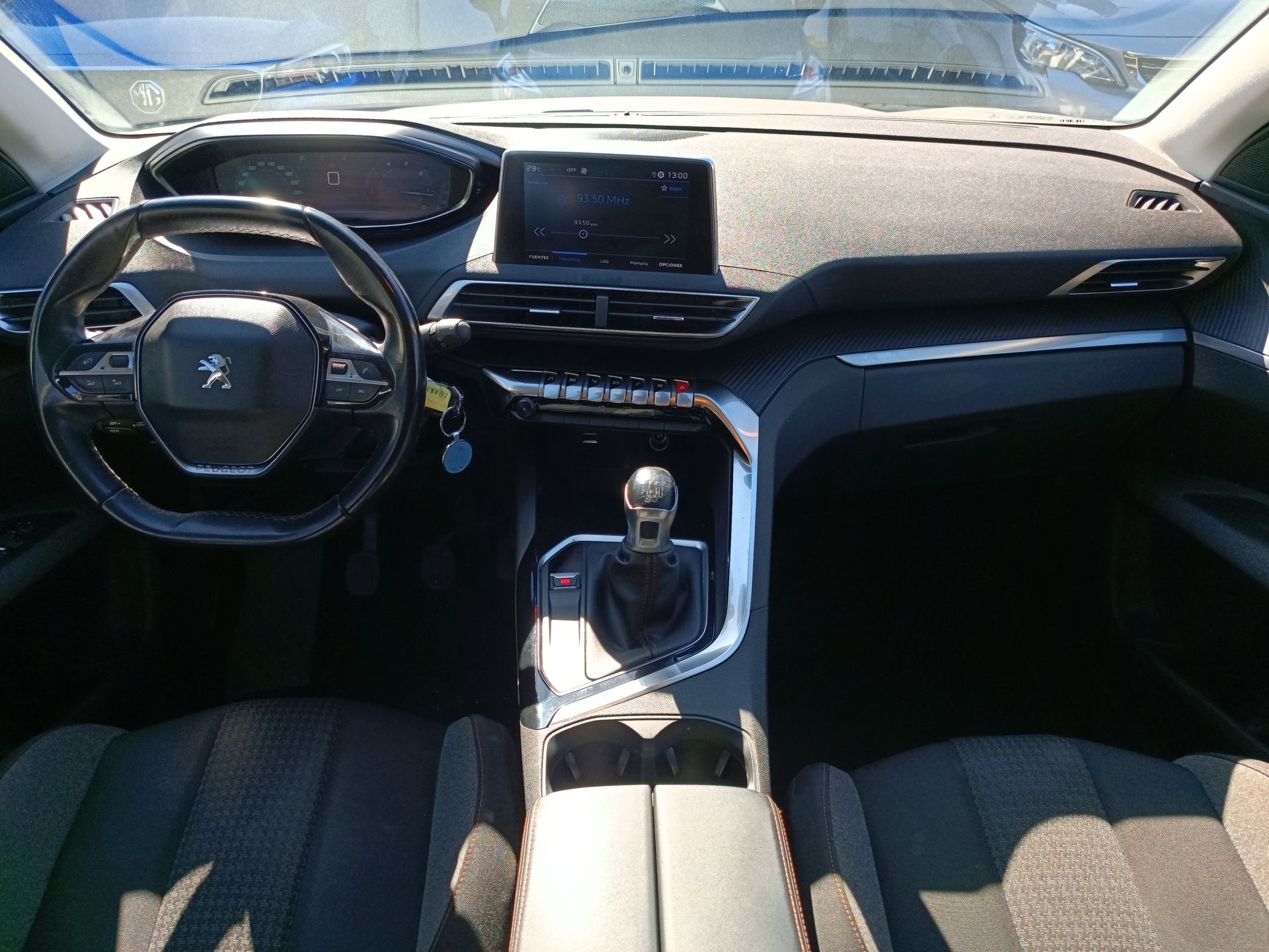 PEUGEOT - 9
