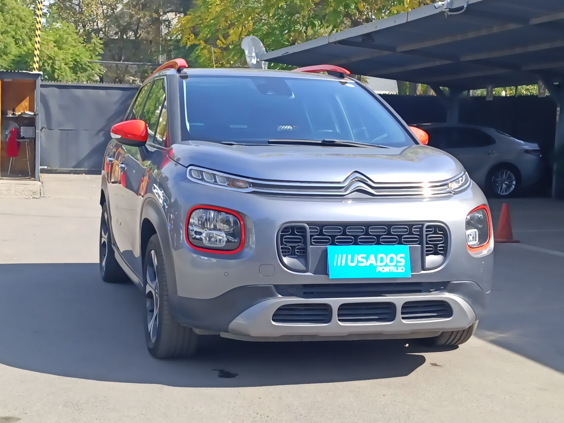 CITROEN - 1