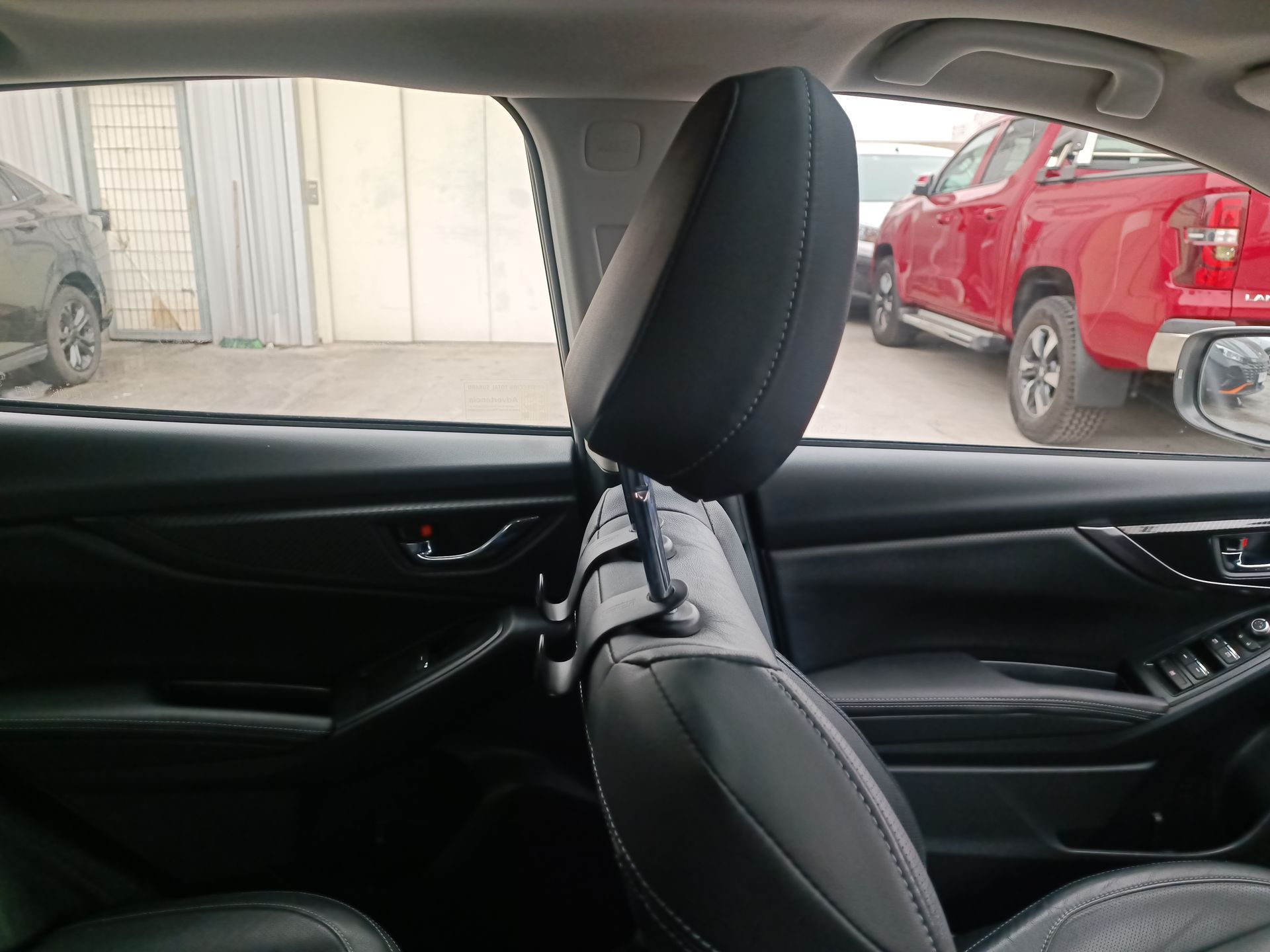 SUBARU - 15