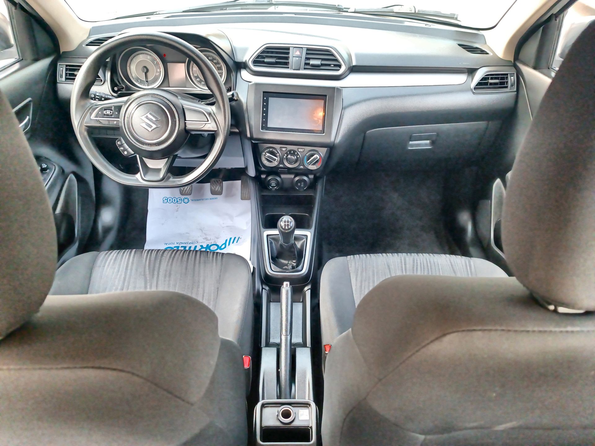 SUZUKI - 29