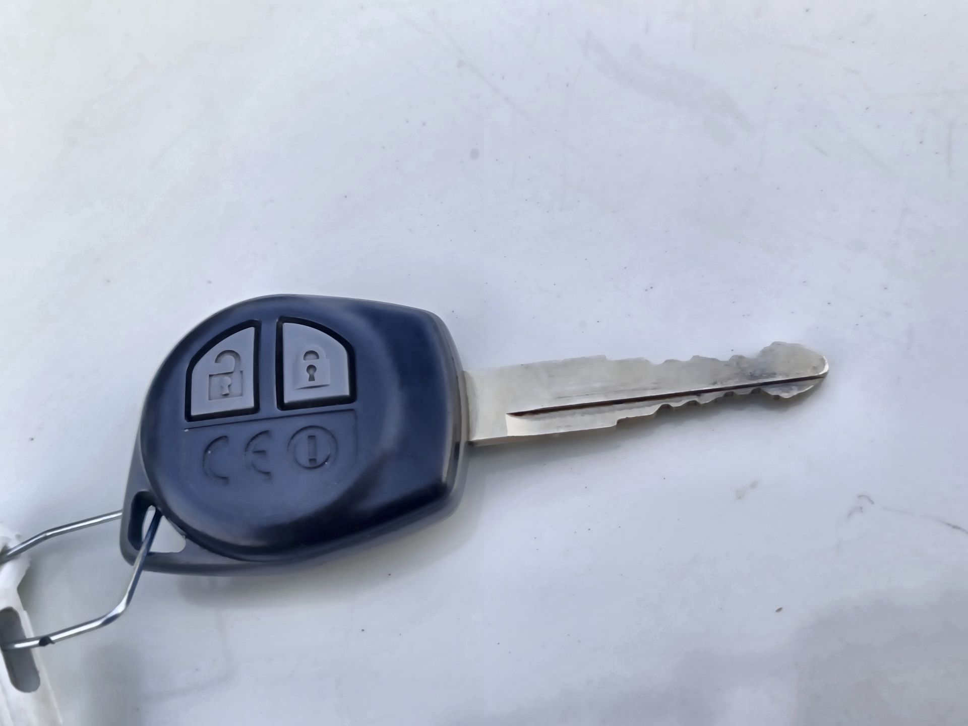 SUZUKI - 31
