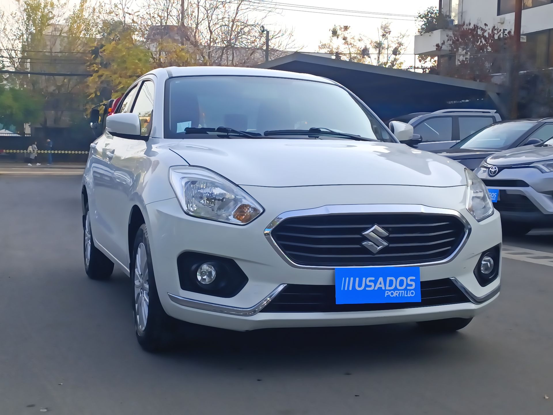 SUZUKI - 1