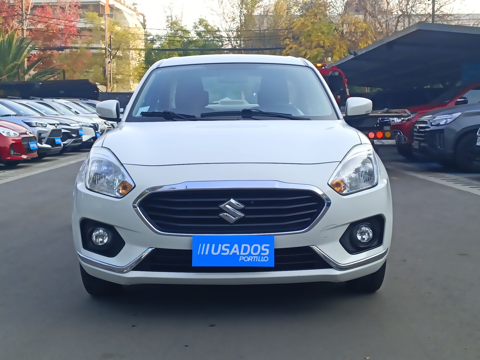 SUZUKI - 2