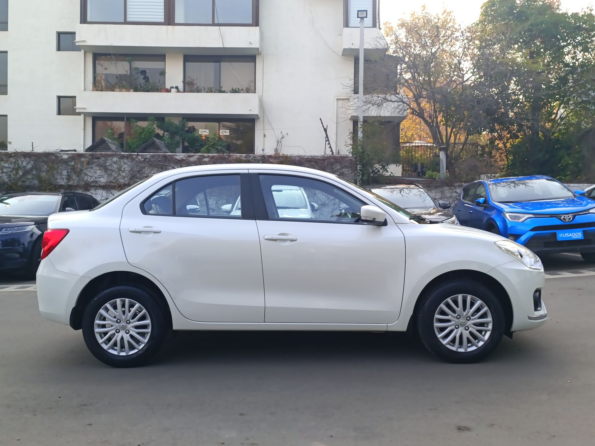 SUZUKI - 8