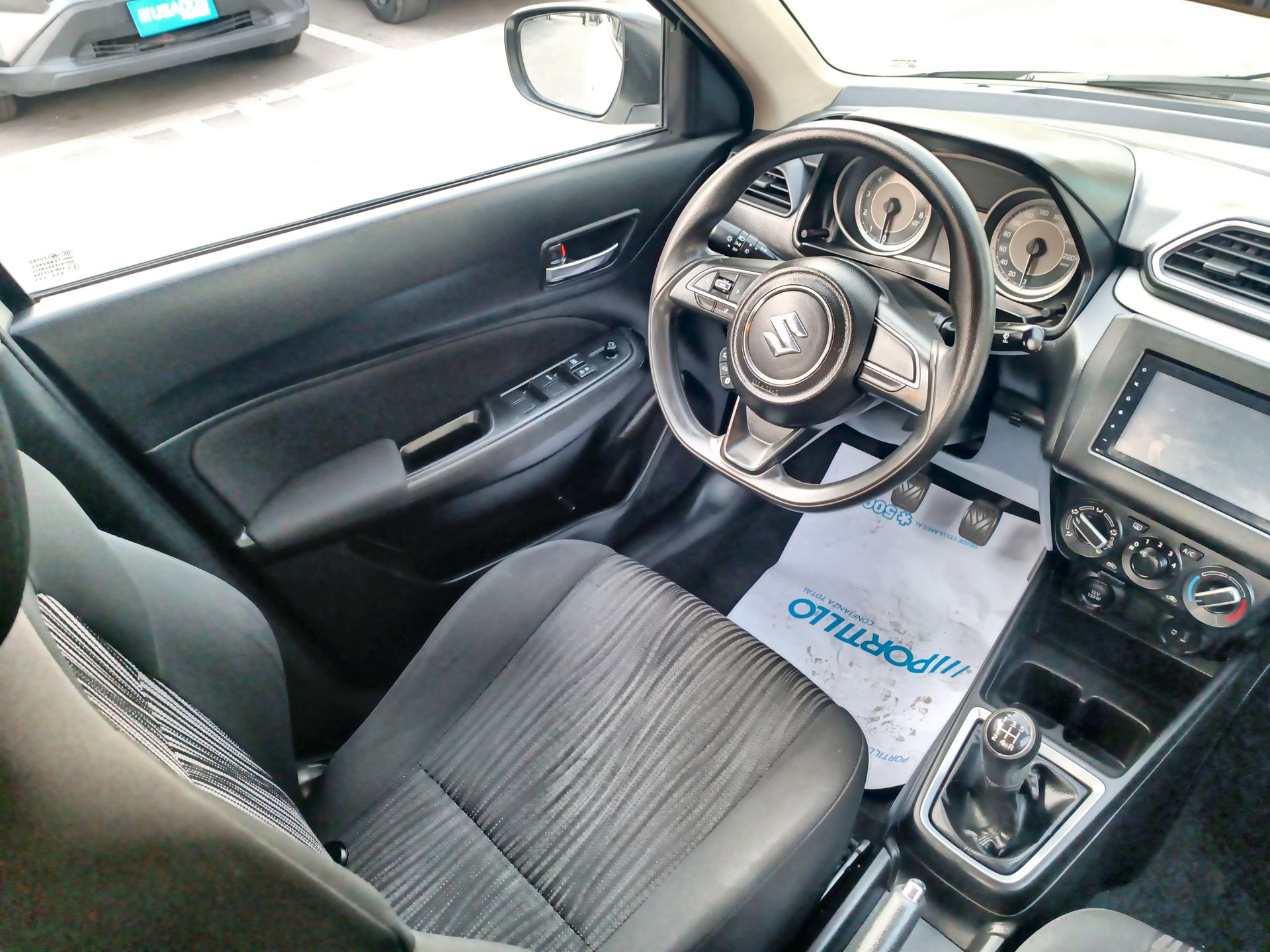 SUZUKI - 16