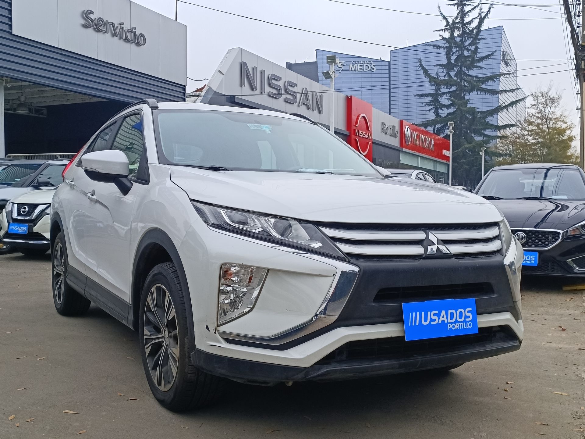 MITSUBISHI - 1