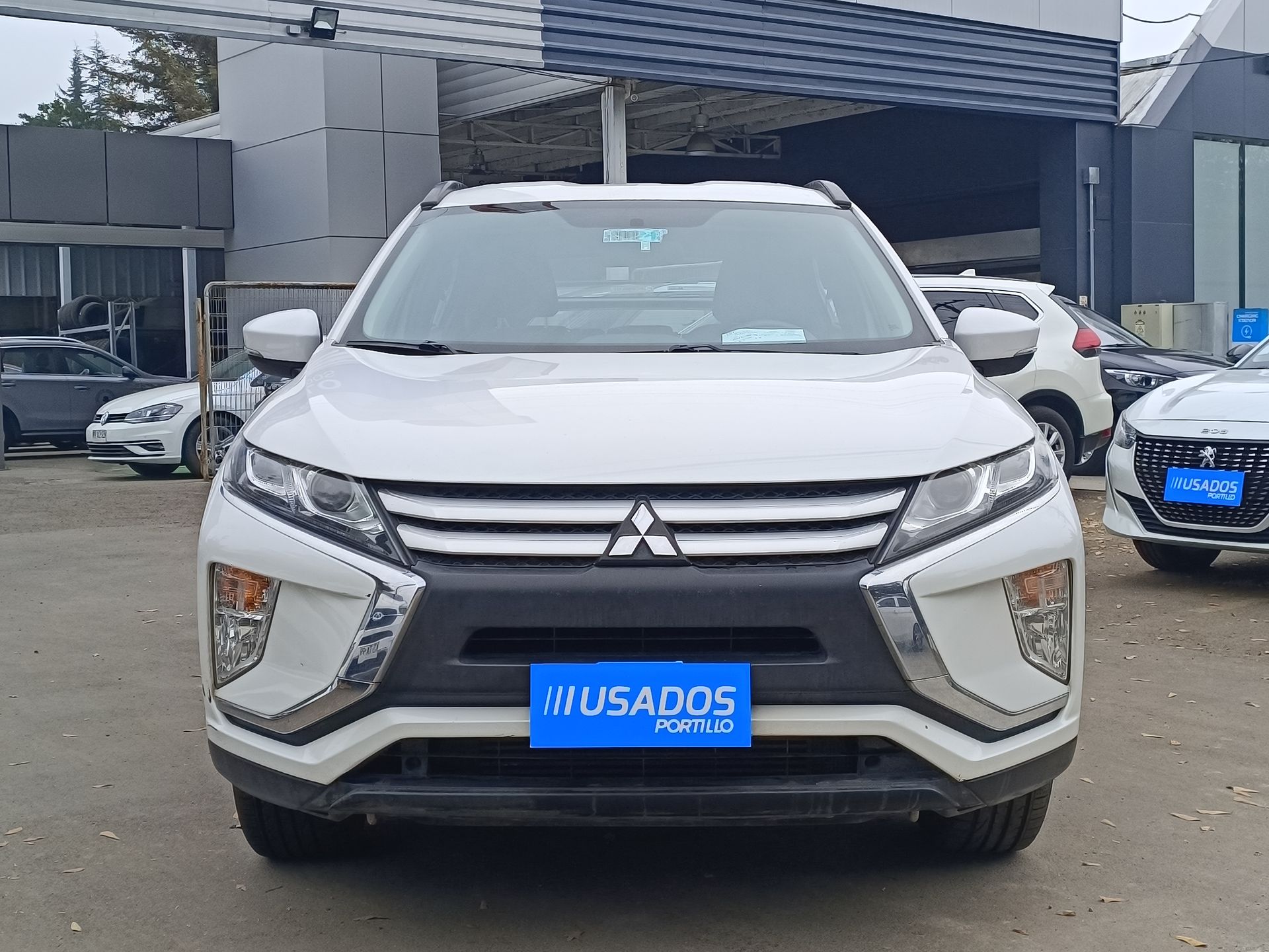 MITSUBISHI - 2