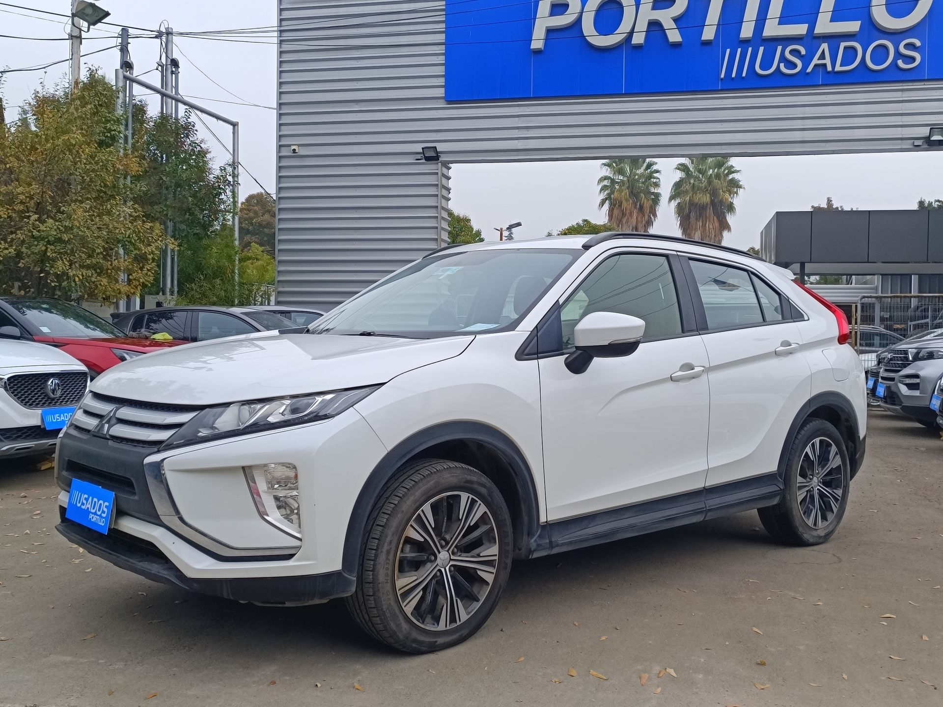 MITSUBISHI - 3