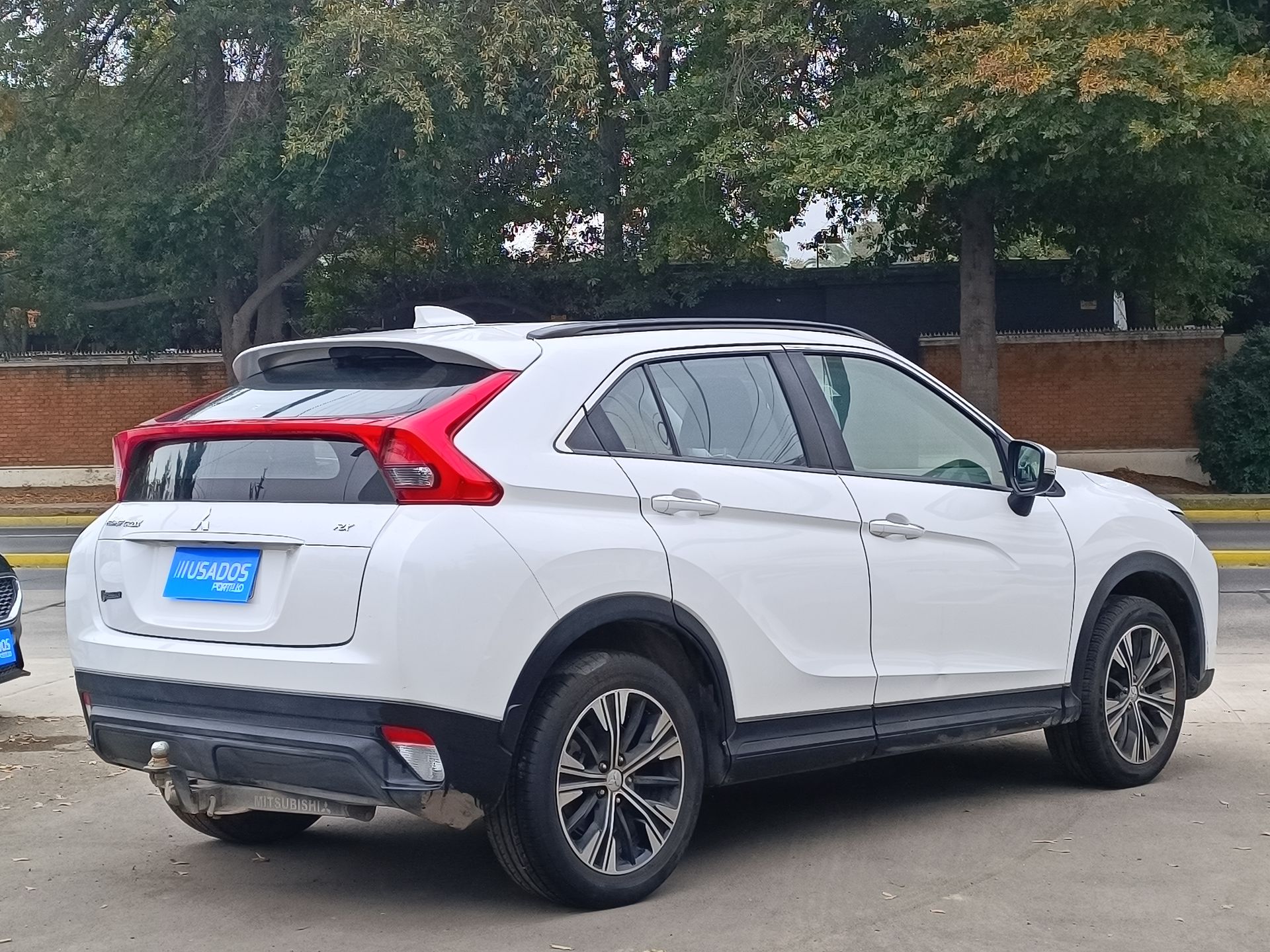 MITSUBISHI - 7