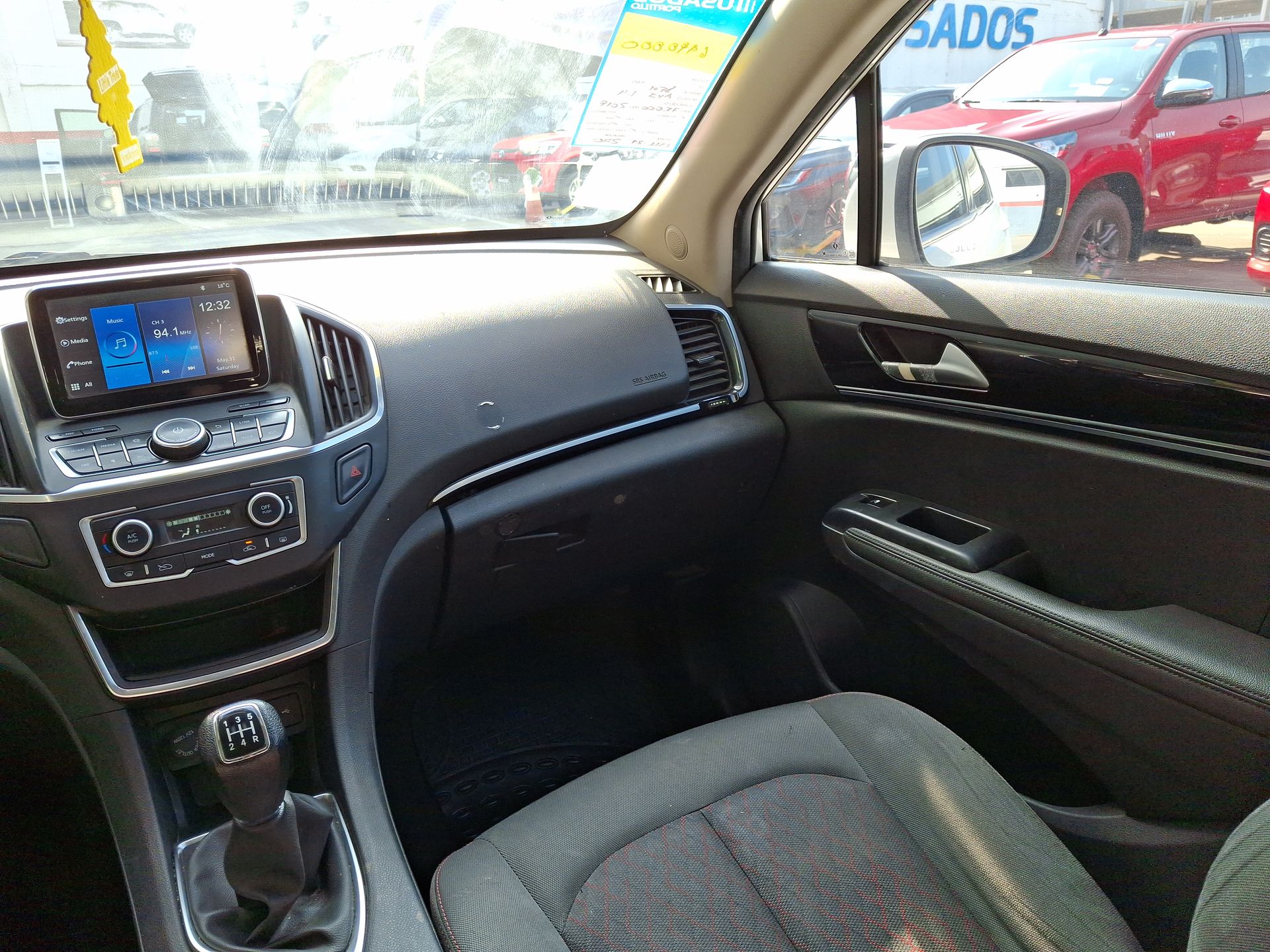 DFM - 10