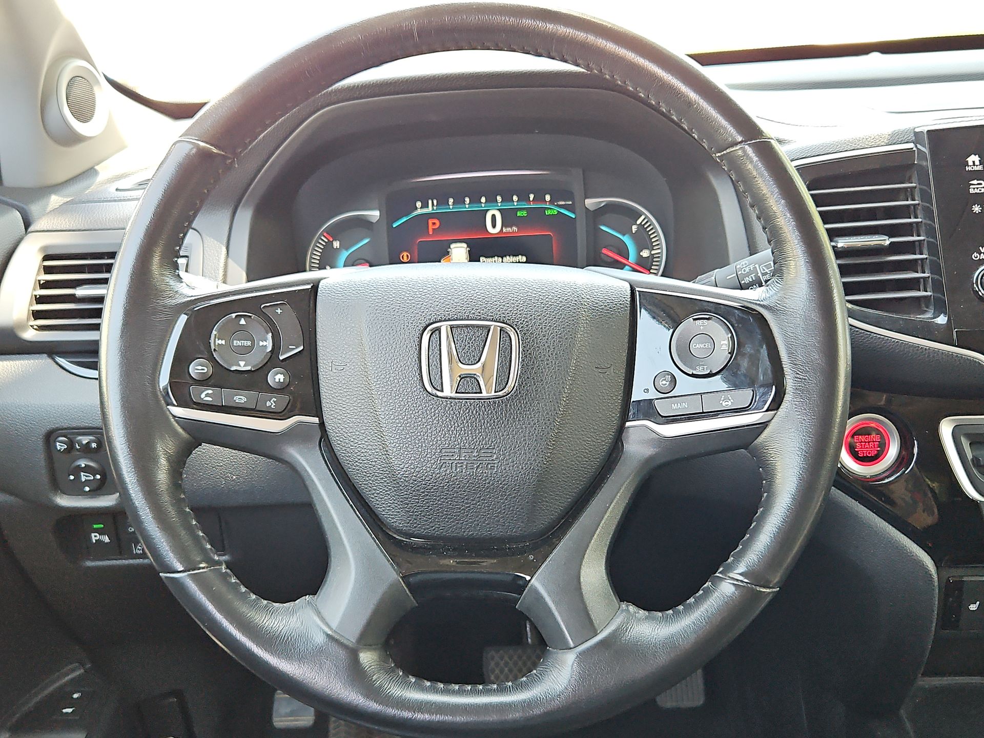 HONDA - 14