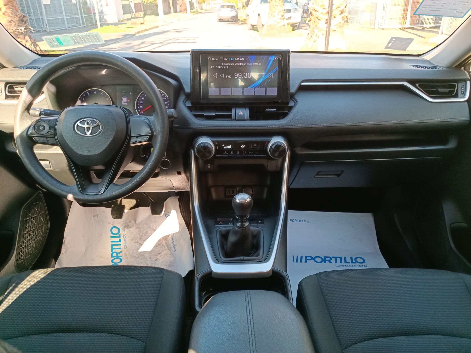TOYOTA - 30