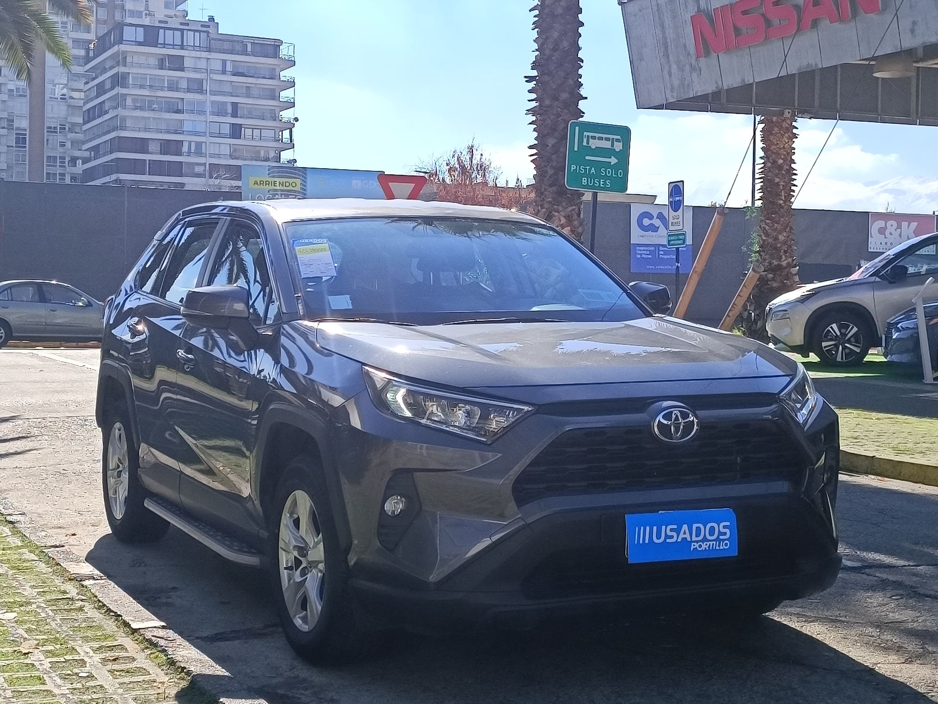 TOYOTA - 1
