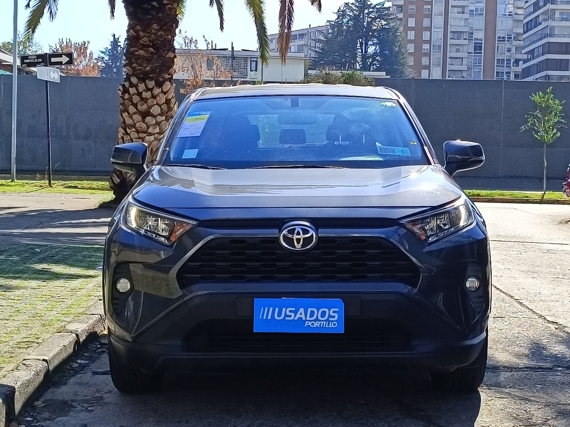 TOYOTA - 2