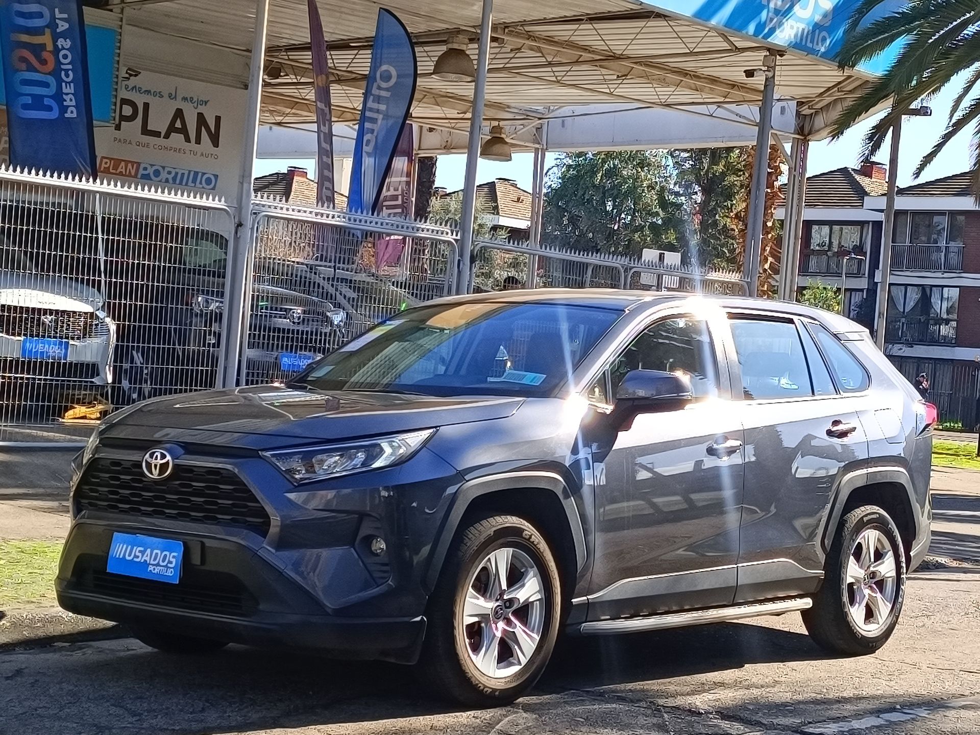 TOYOTA - 3
