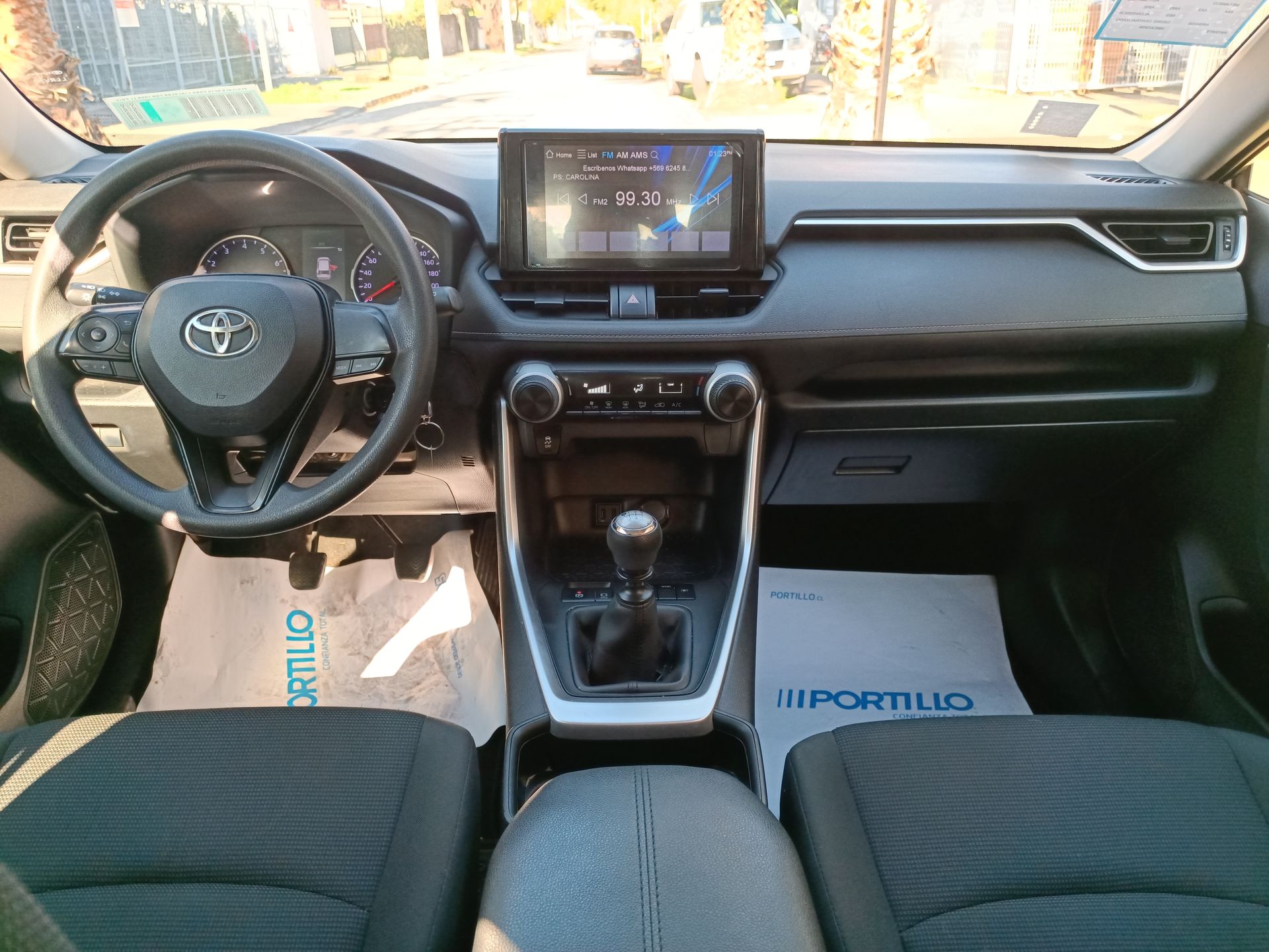TOYOTA - 9