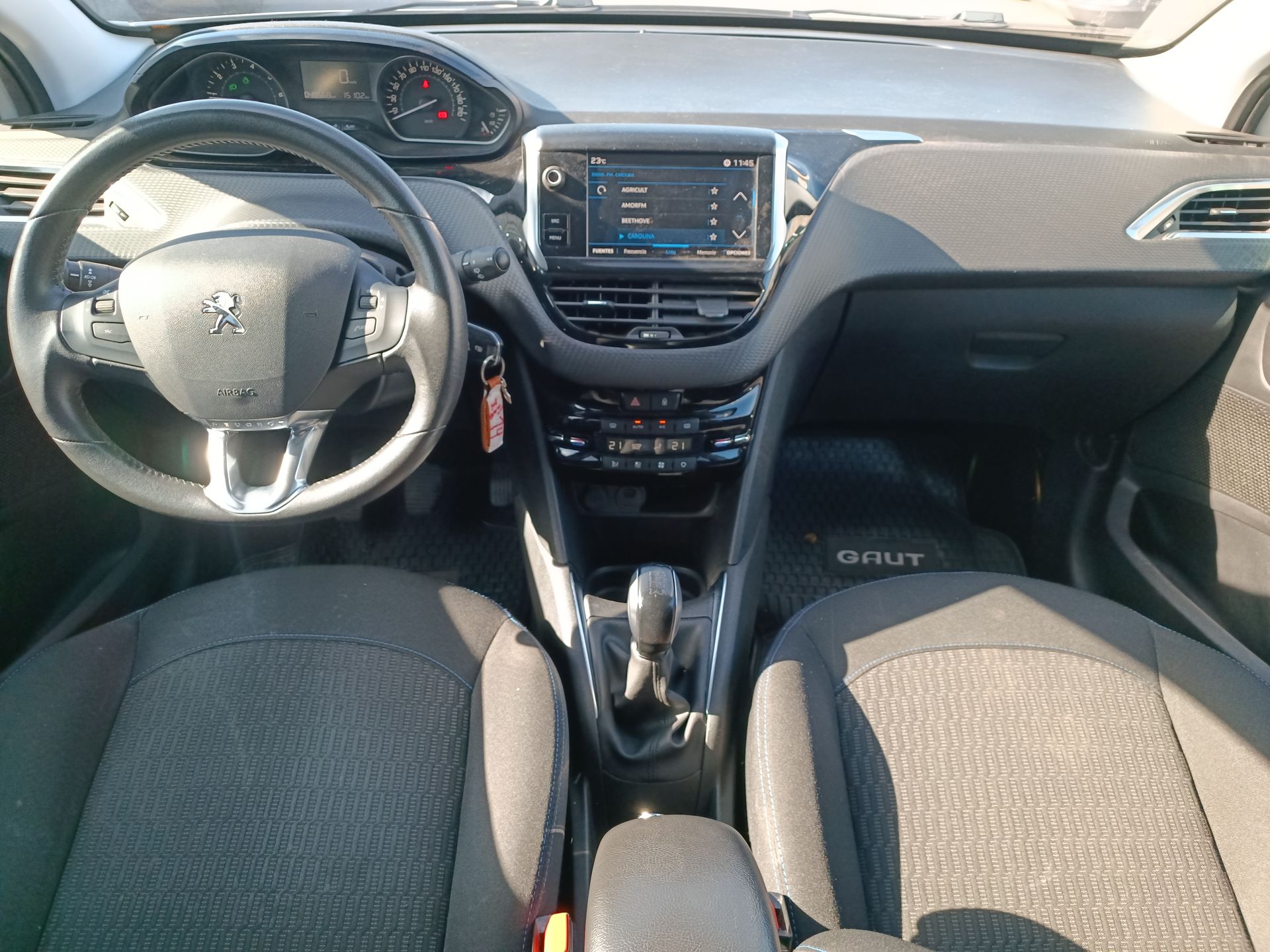 PEUGEOT - 30