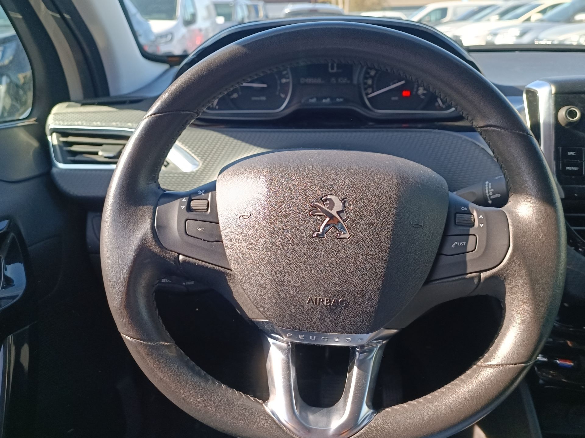 PEUGEOT - 22