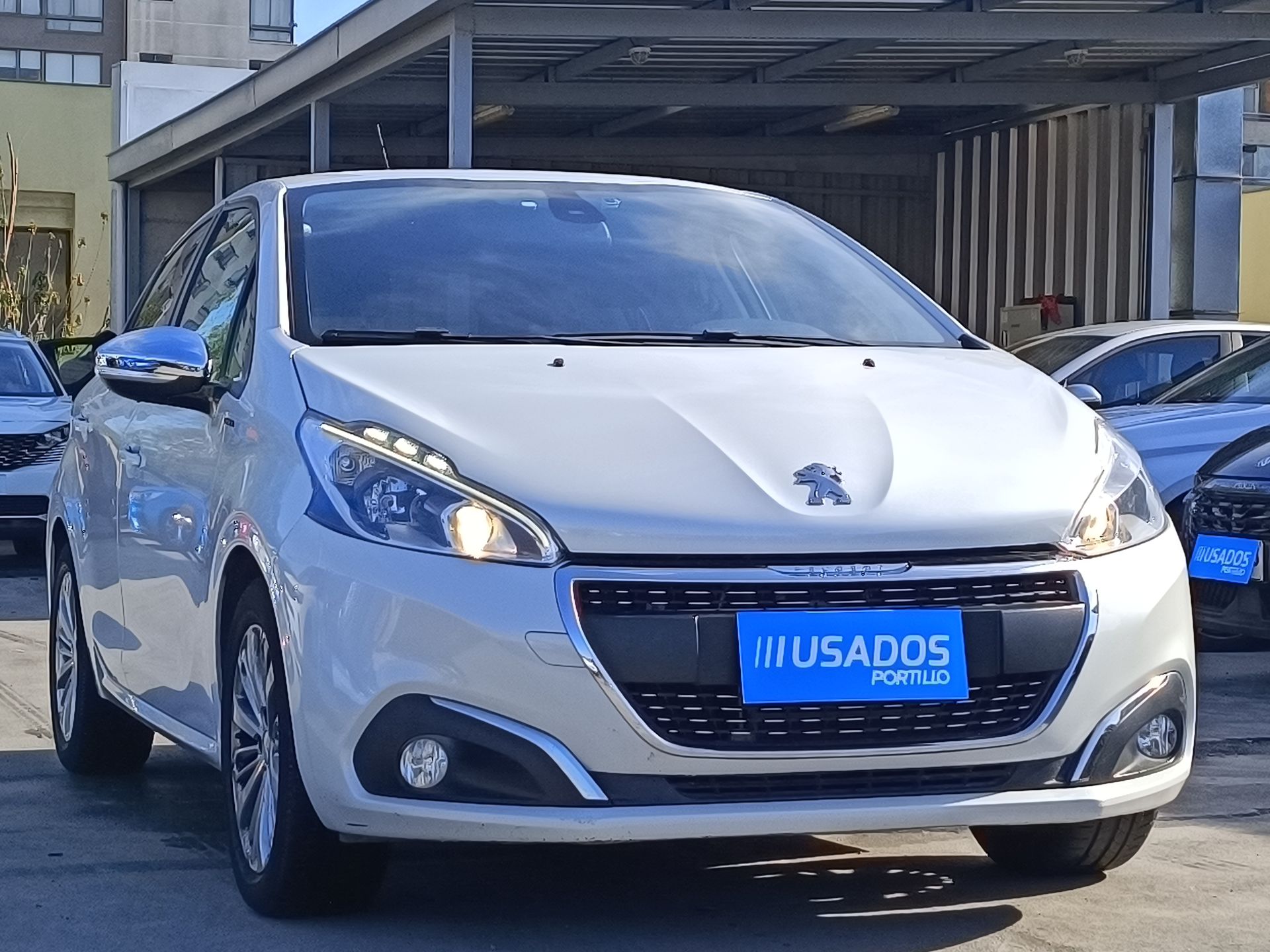 PEUGEOT - 1
