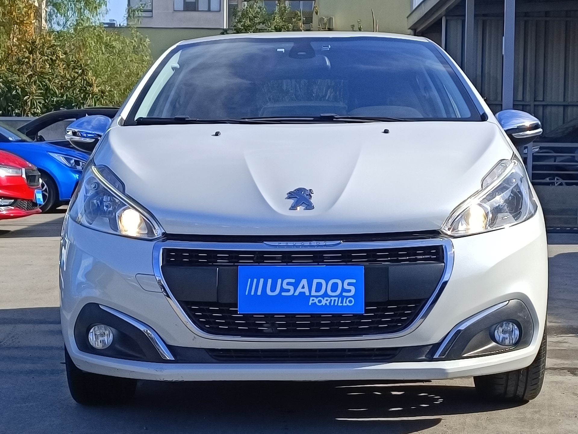 PEUGEOT - 2