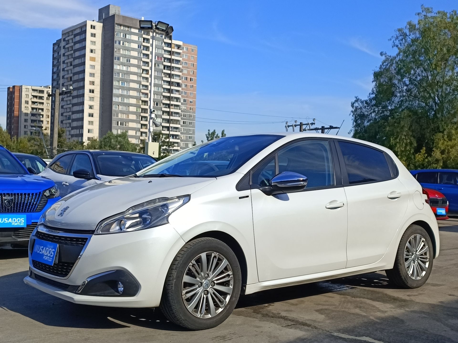 PEUGEOT - 3