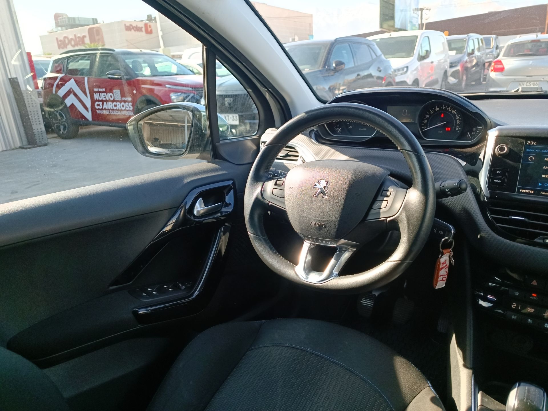 PEUGEOT - 16