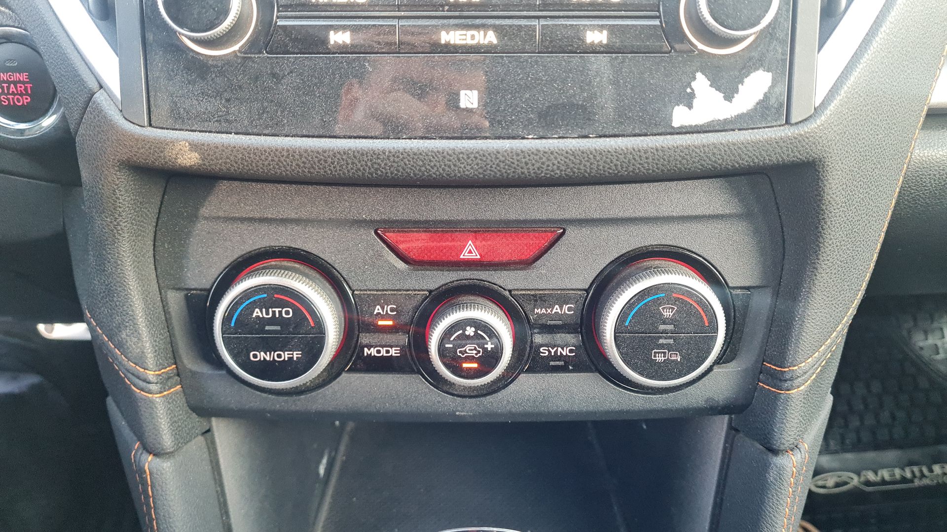 SUBARU - 18