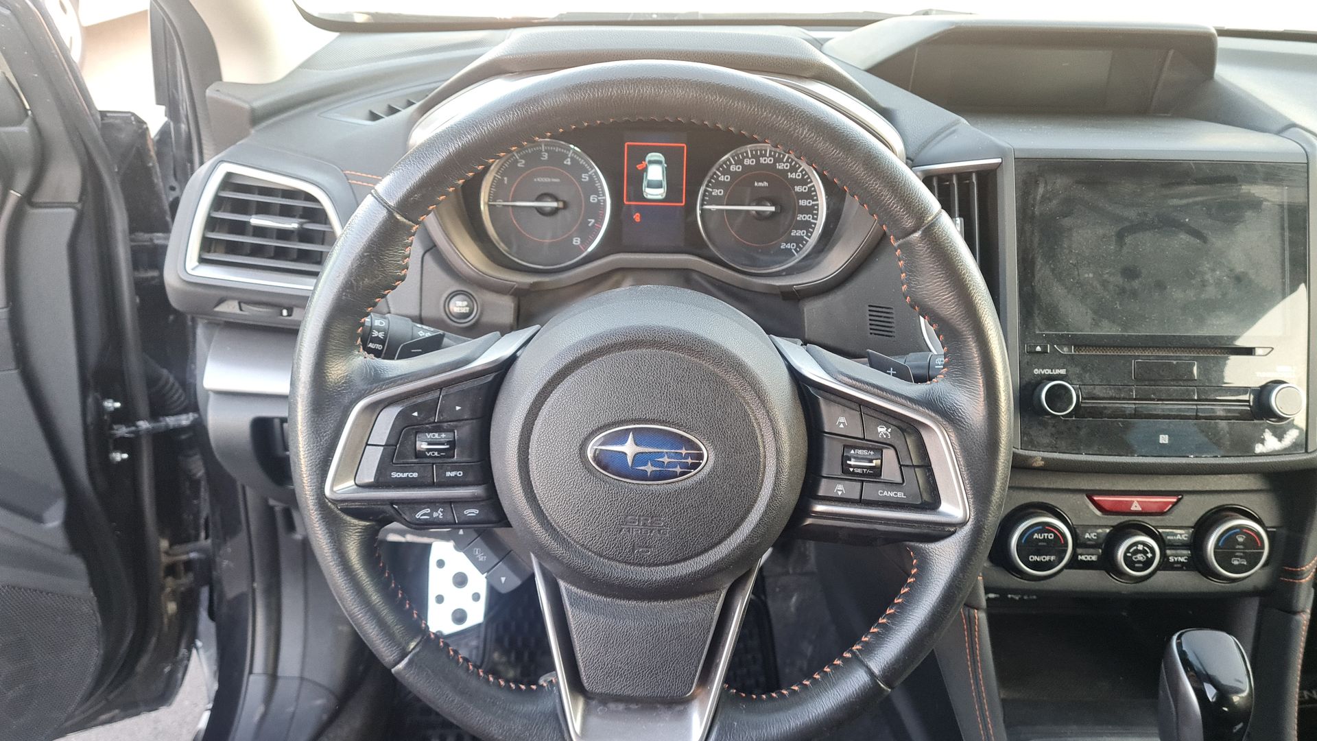 SUBARU - 13