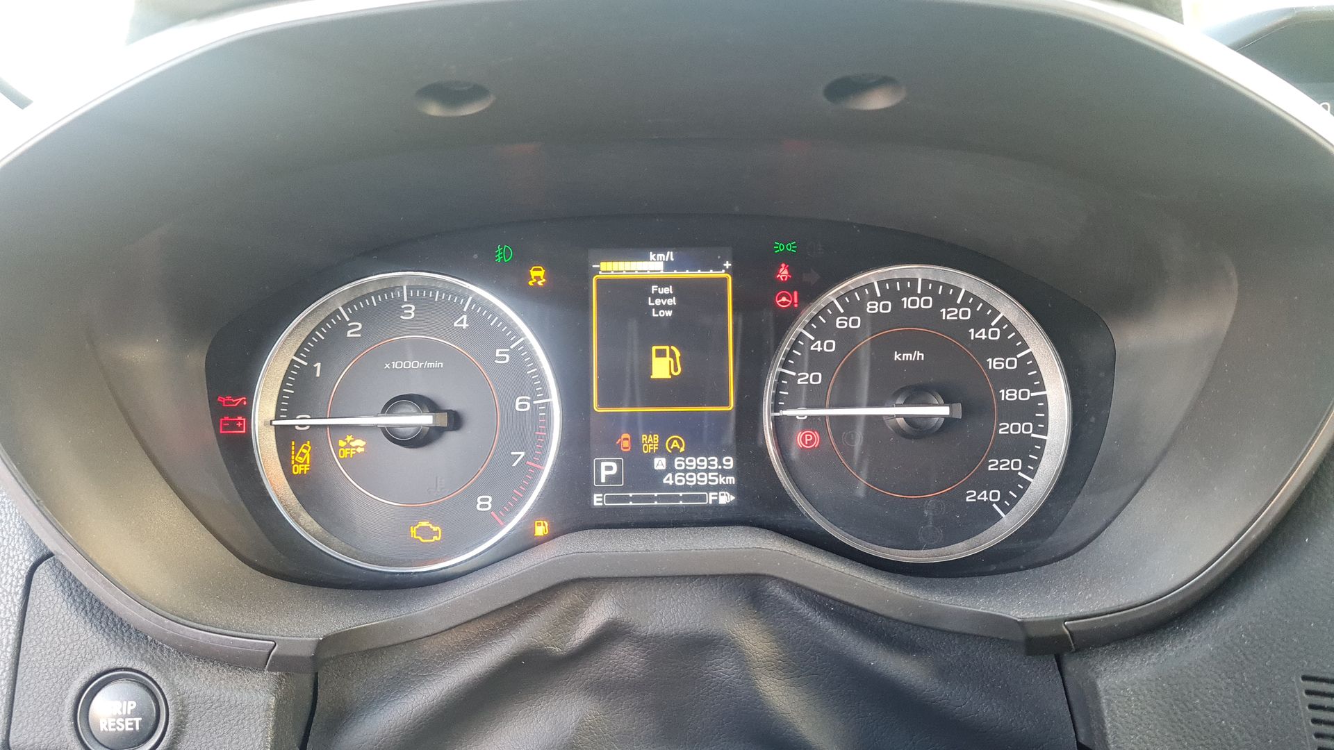 SUBARU - 14