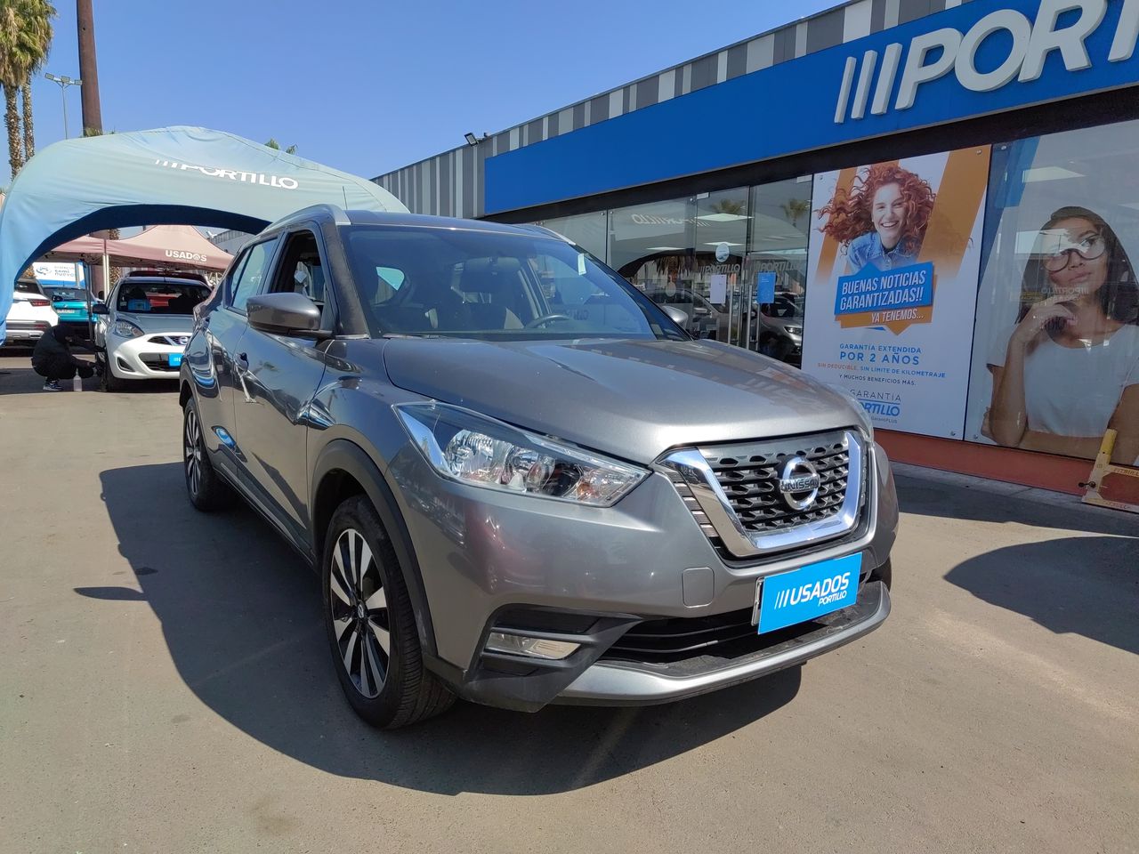 NISSAN - 1