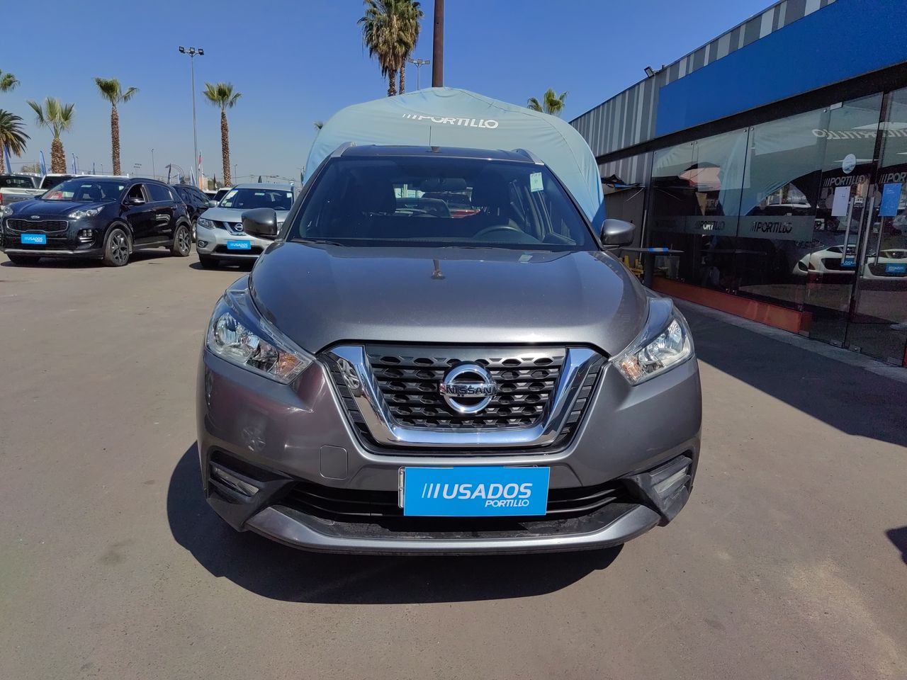 NISSAN - 2