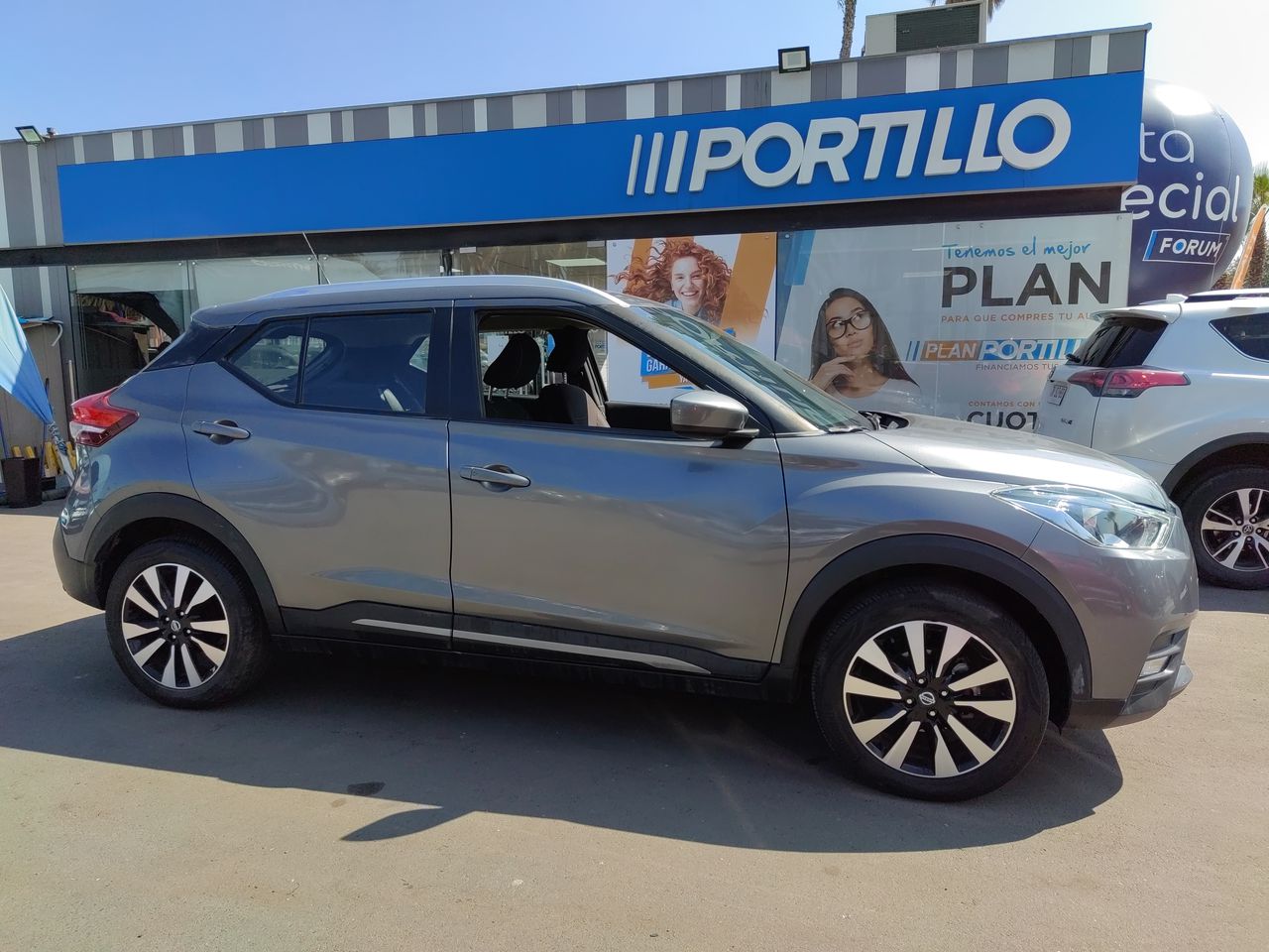 NISSAN - 12