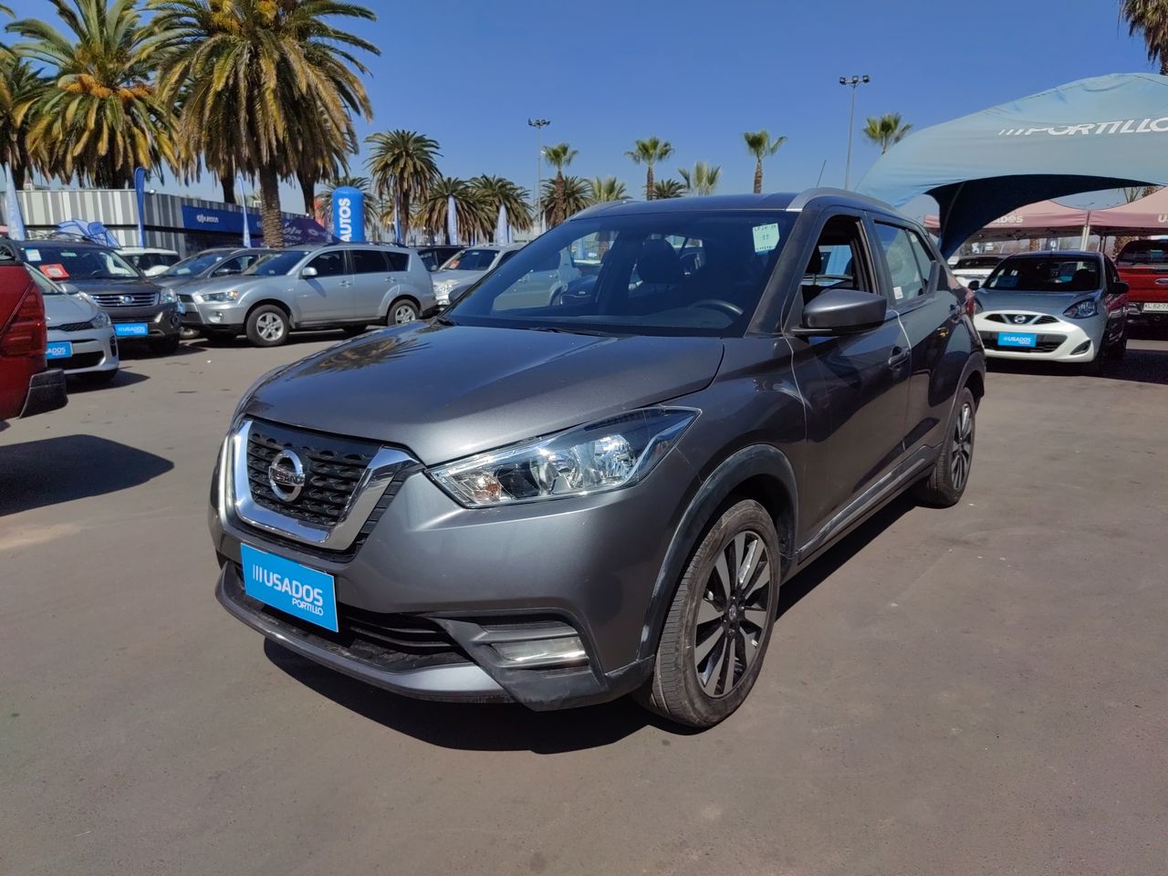 NISSAN - 4